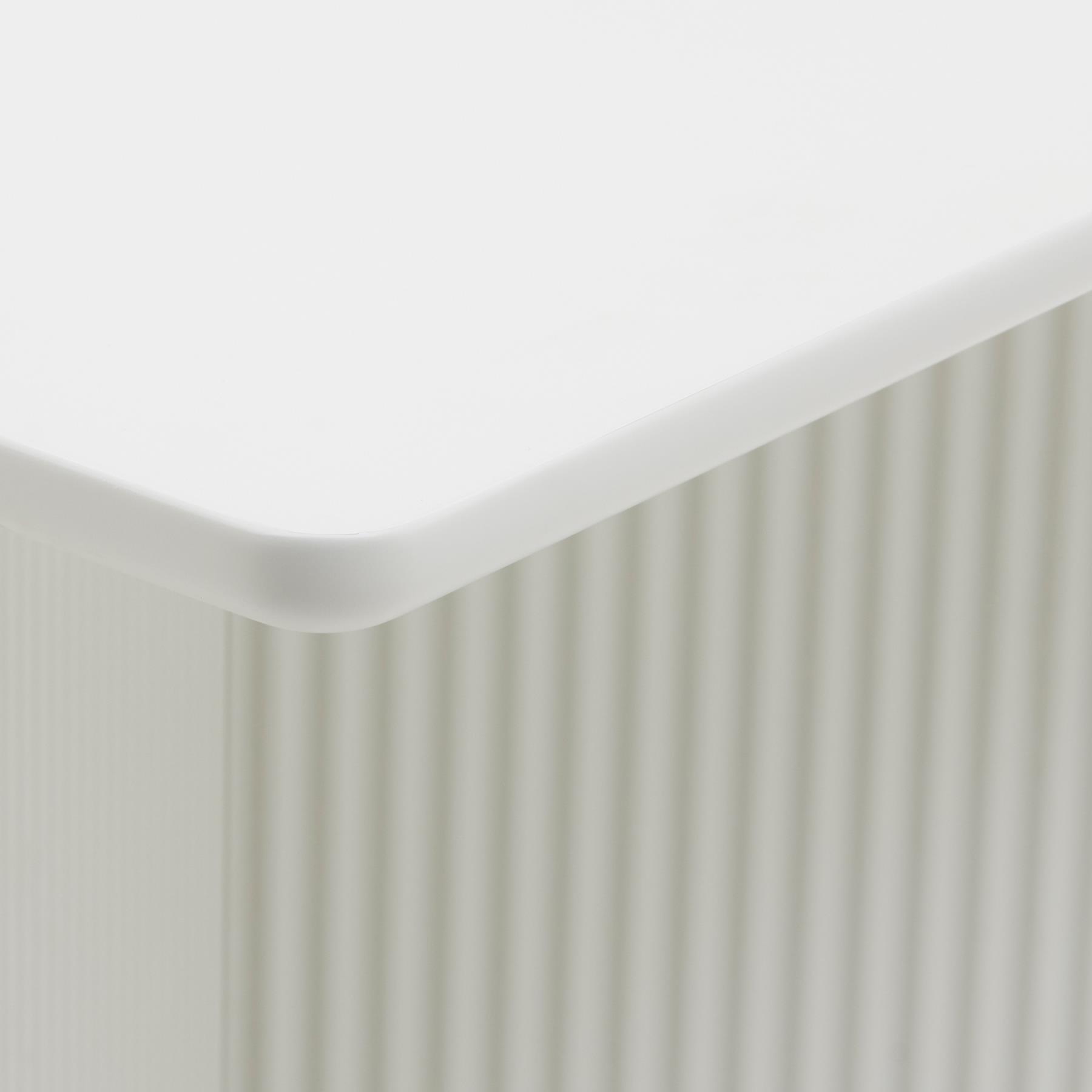 by fonQ Staple Eettafel 200 x 90 cm - Greige 