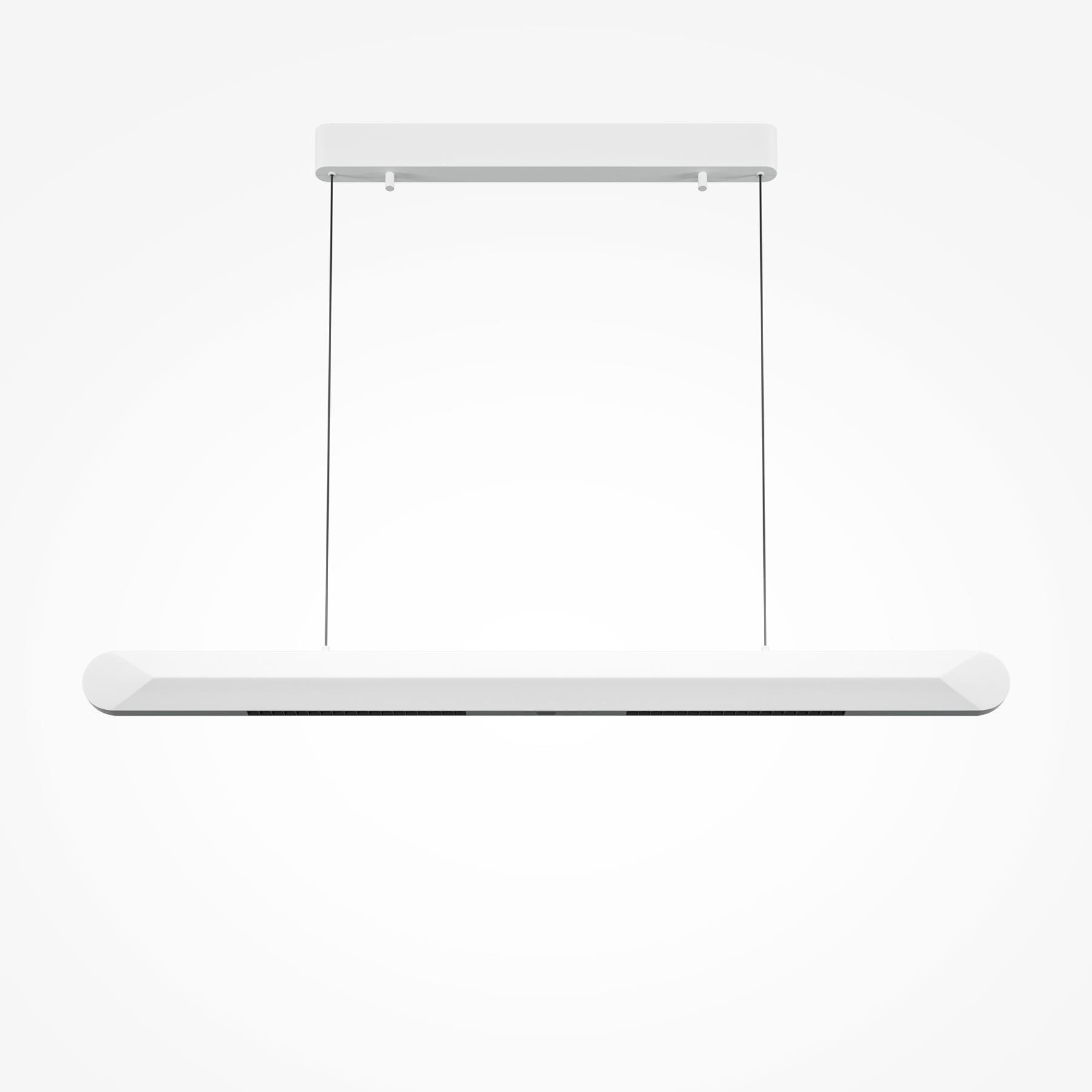 Maytoni - Hanglamp Motion - Wit