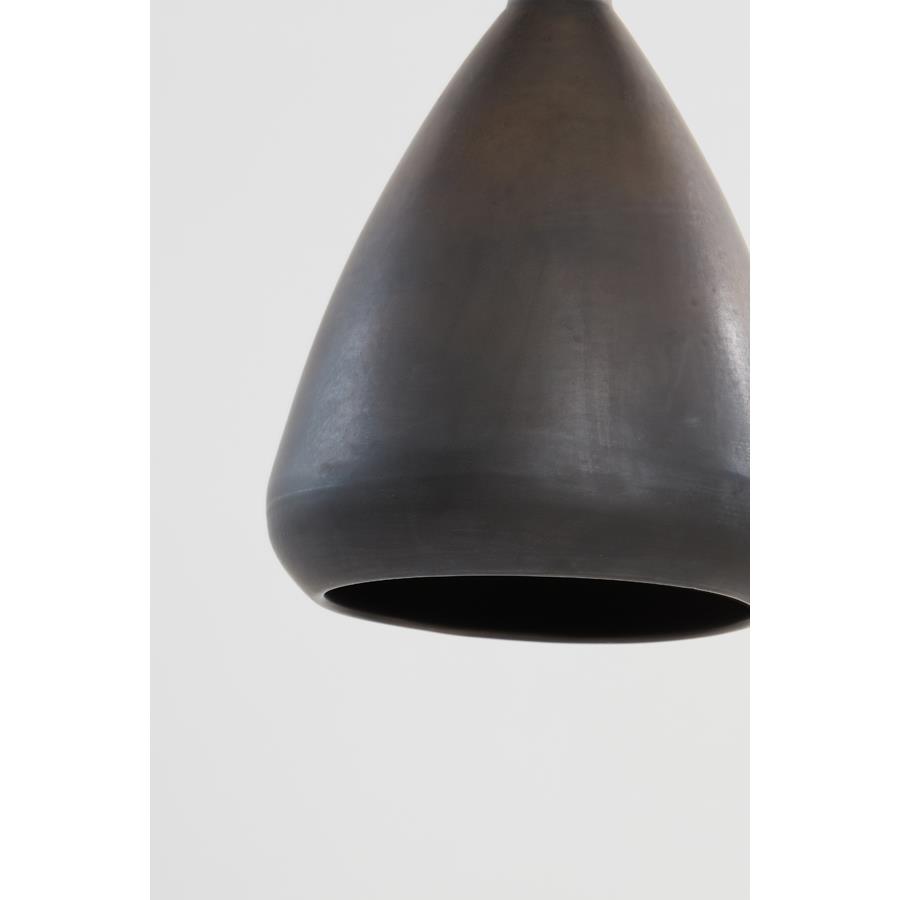 Light & Living Light&living Hanglamp Ø18x20 cm DESI mat brons