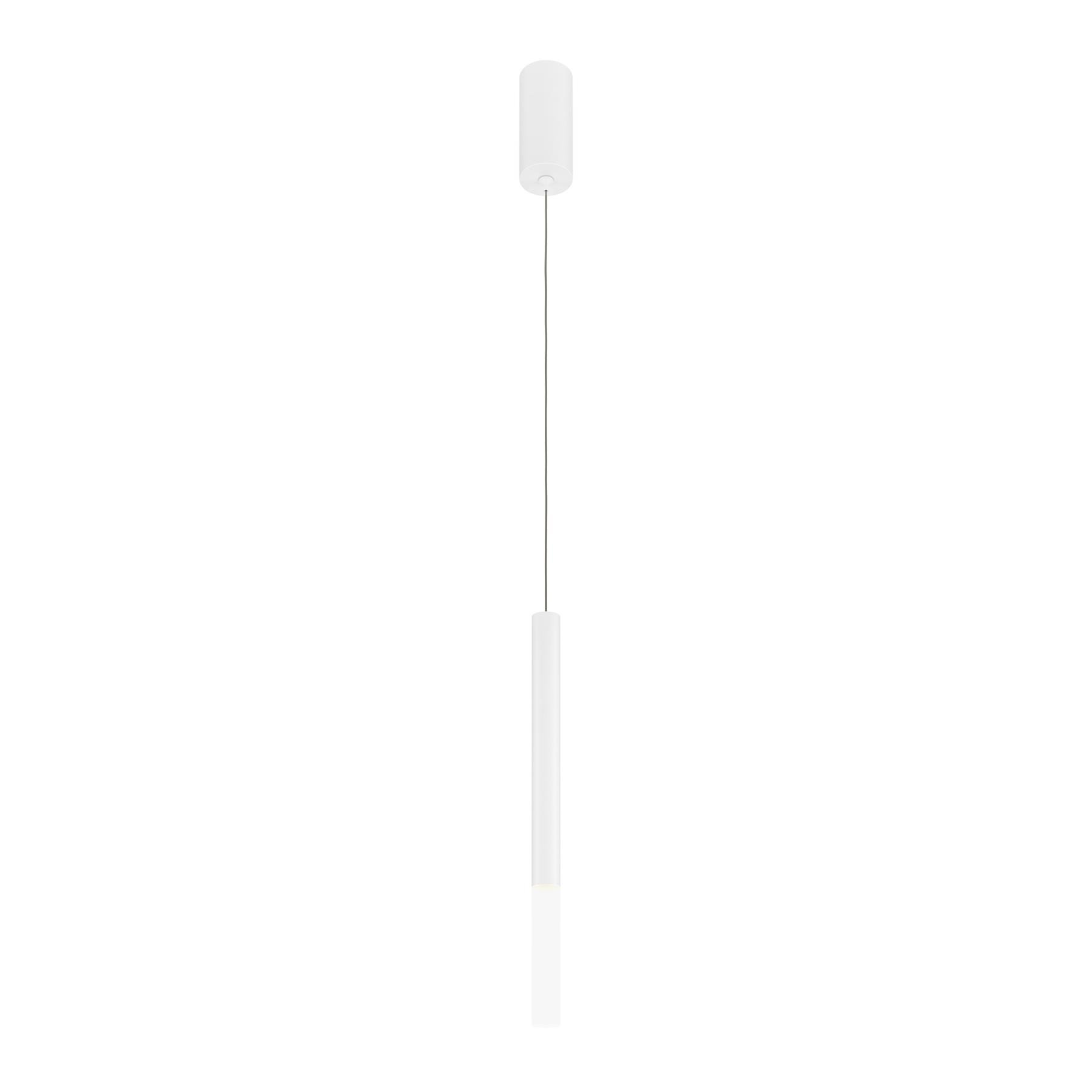 Maytoni - Hanglamp Pro Shade - Wit - Ø3
