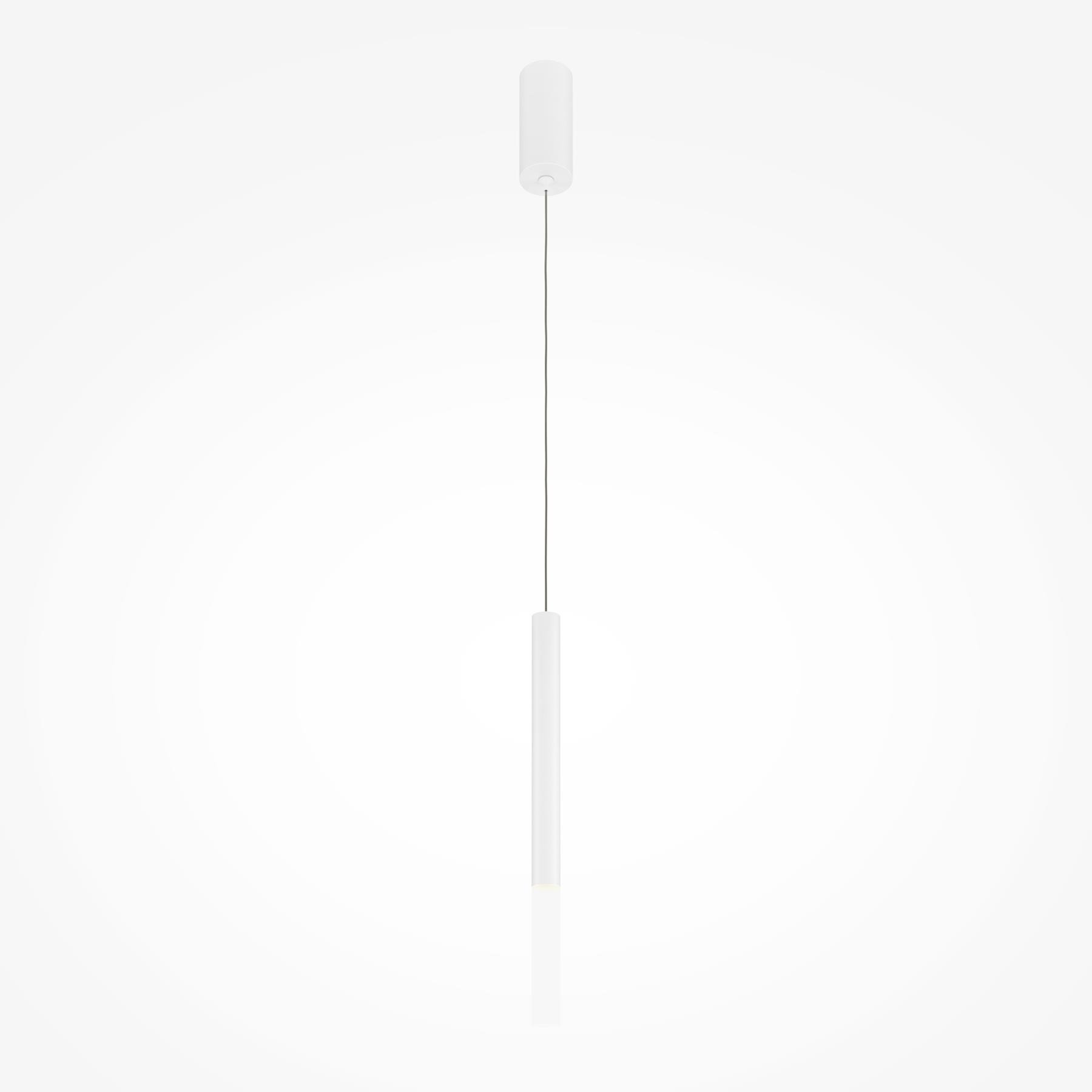 Maytoni - Hanglamp Pro Shade - Wit - Ø3
