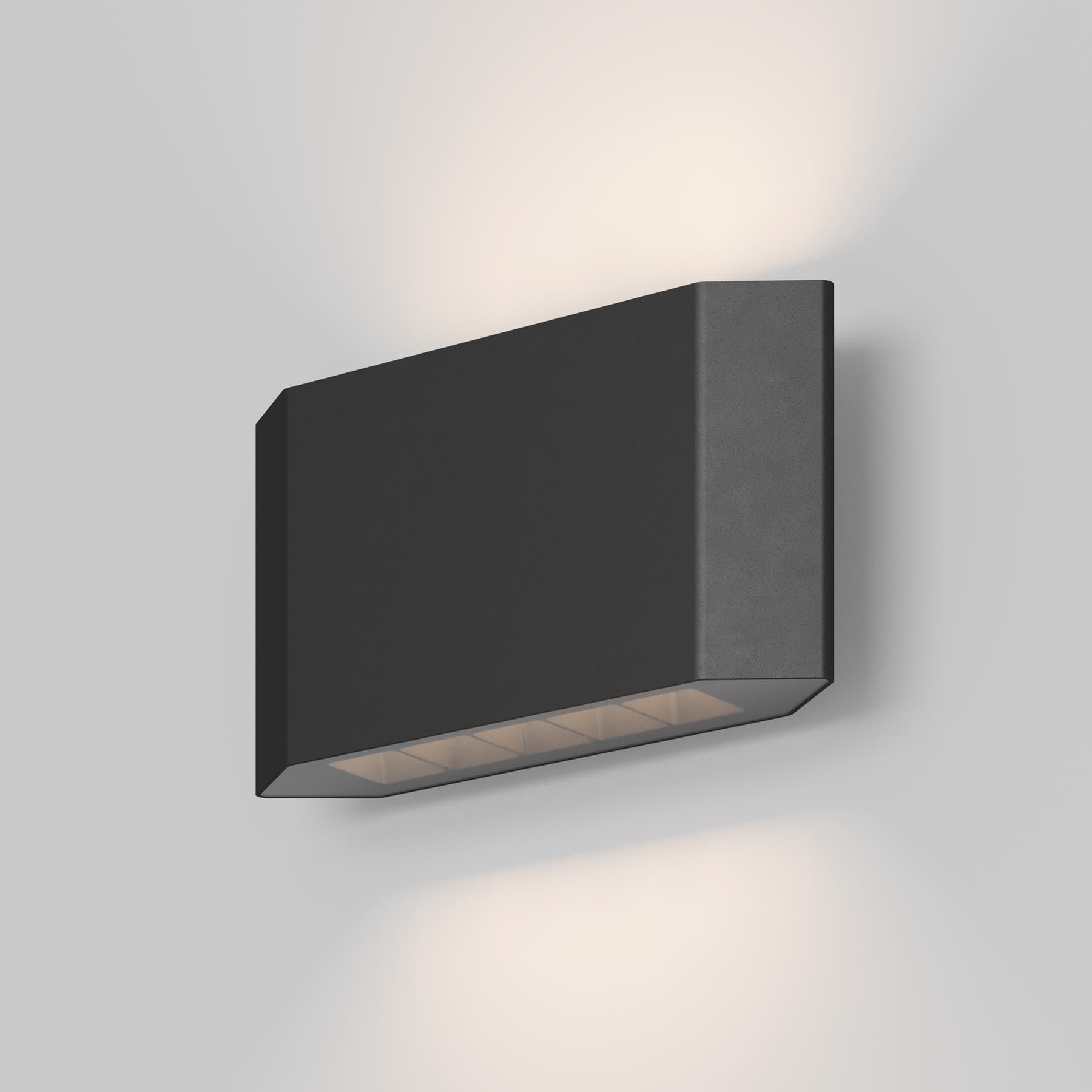 Maytoni Outdoor - Architecturale verlichting Pull - Grafiet