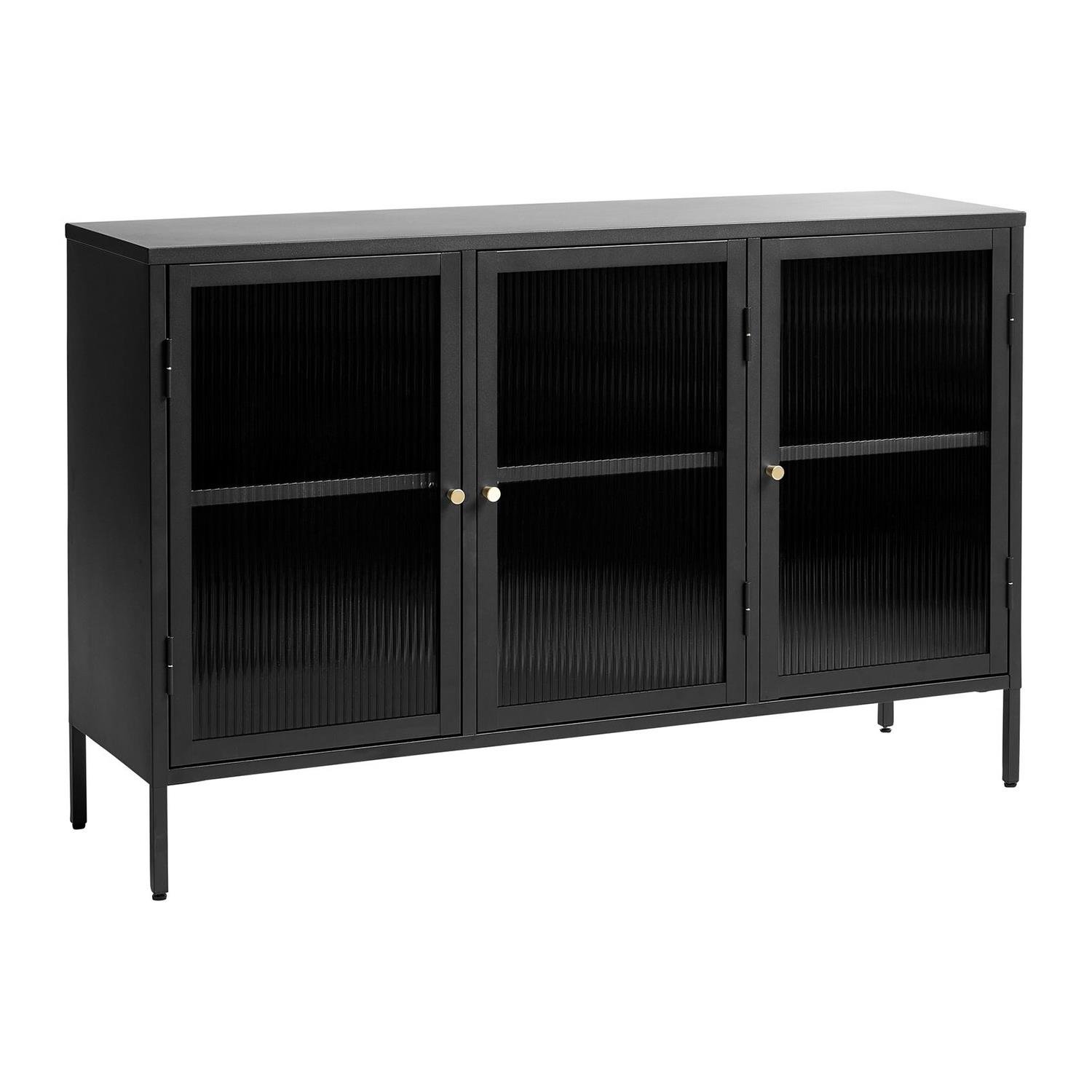 by fonQ Opal Dressoir - Zwart
