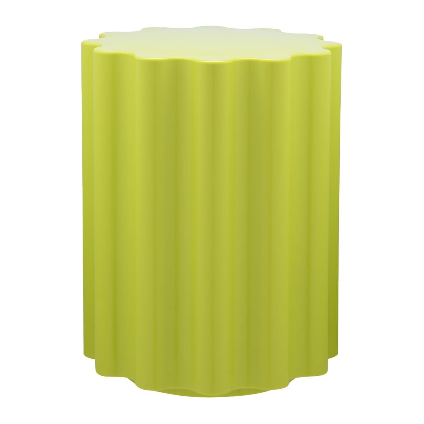 Kartell Colonna Bijzettafel - Groen