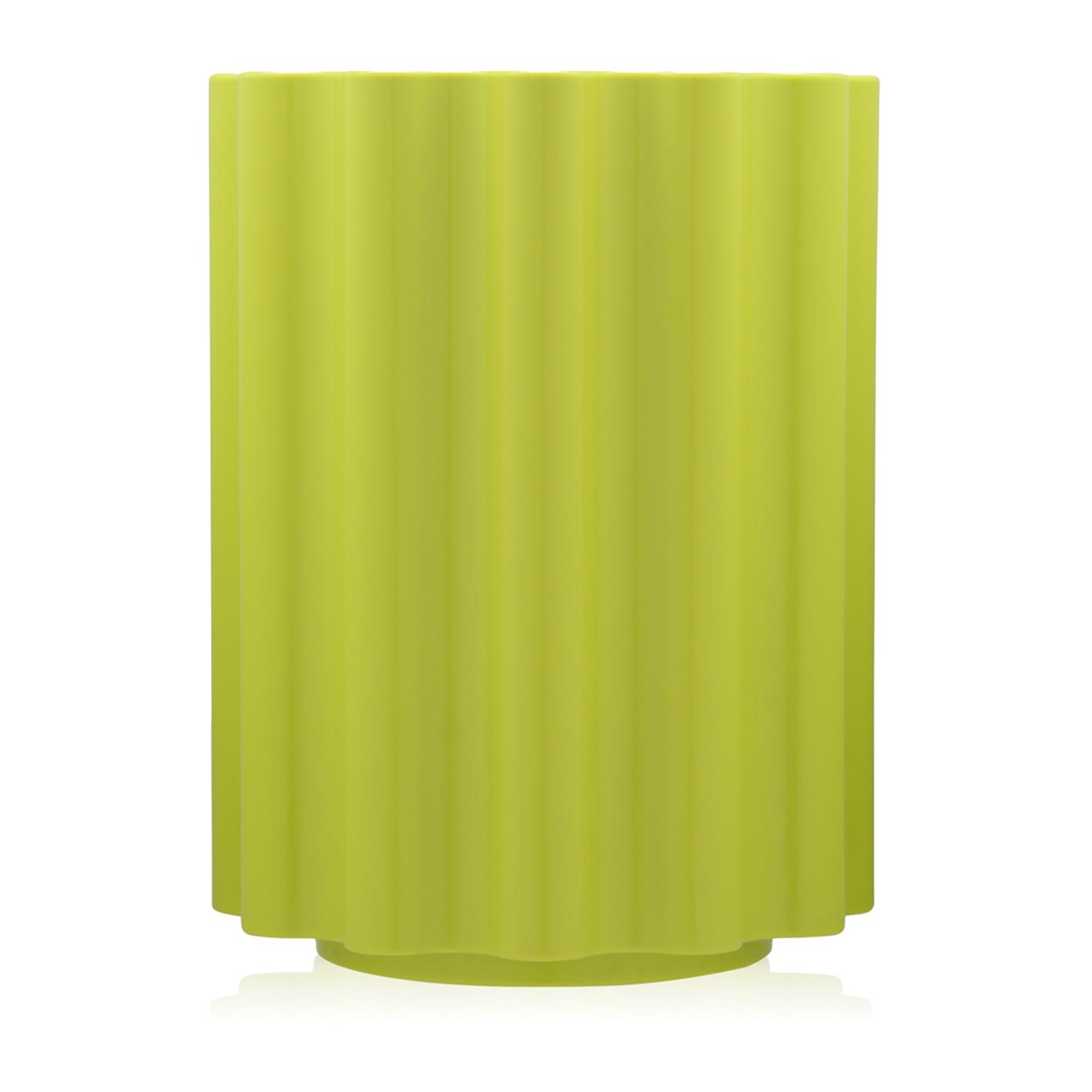 Kartell Colonna Bijzettafel - Groen