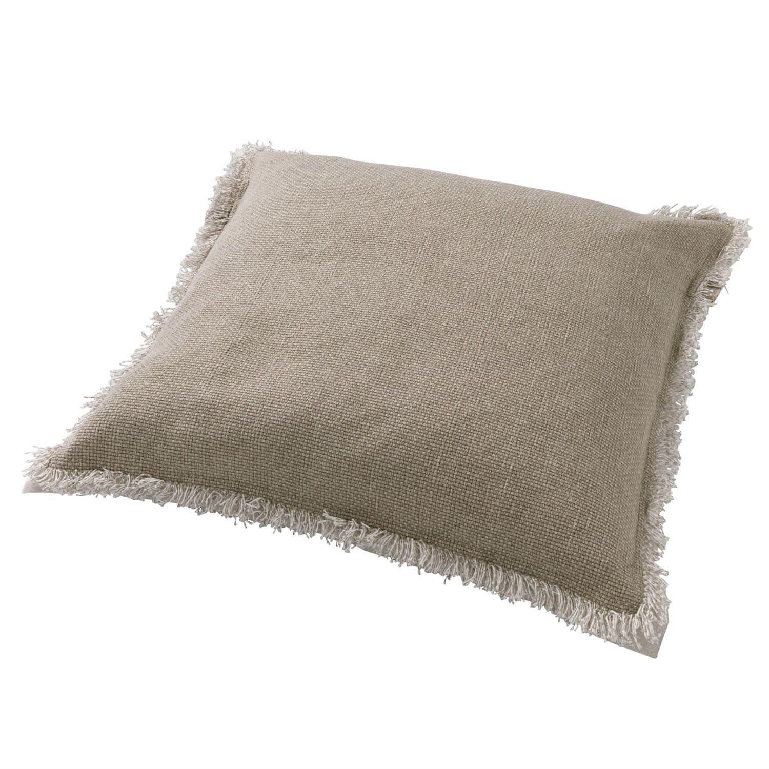 Dutch Decor kussenhoes BURTO - 60x60 cm Pumice Stone