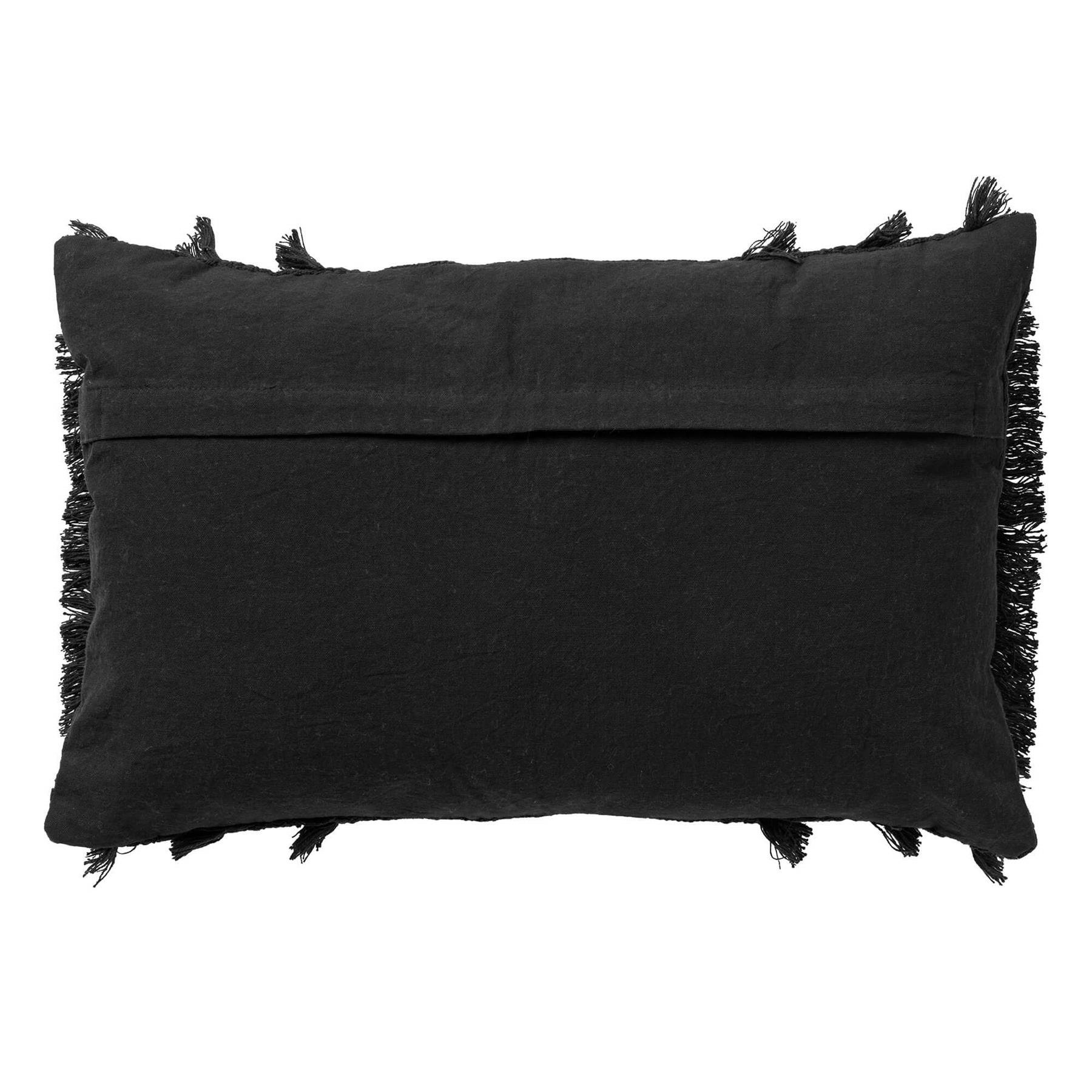 Dutch Decor kussenhoes FARA - 40x60 cm Raven