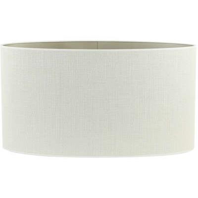Light&living Kap ovaal recht smal 70-27-38 cm SAVERNA eiwit