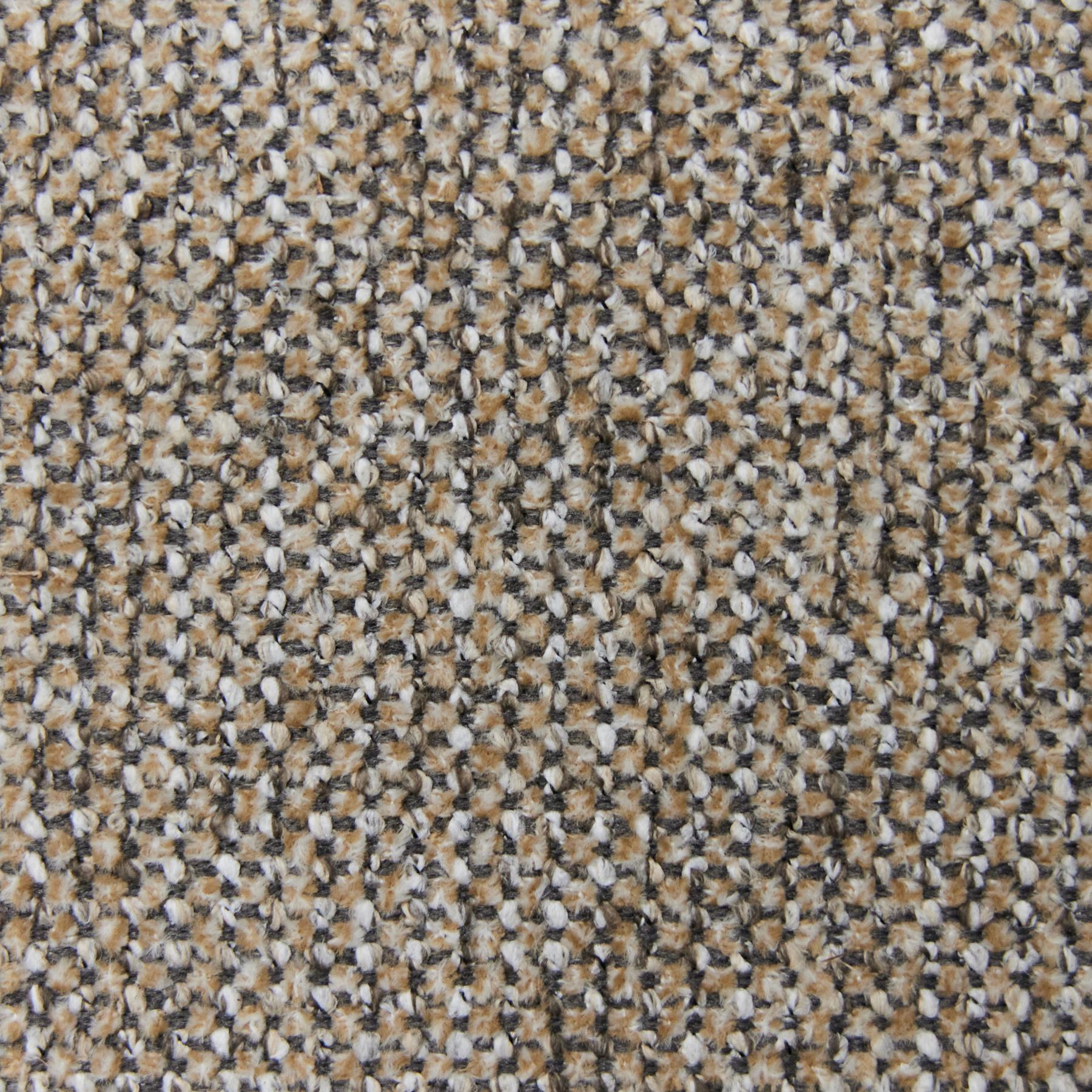 HKliving Arc Lounge Fauteuil Sneak - Beige