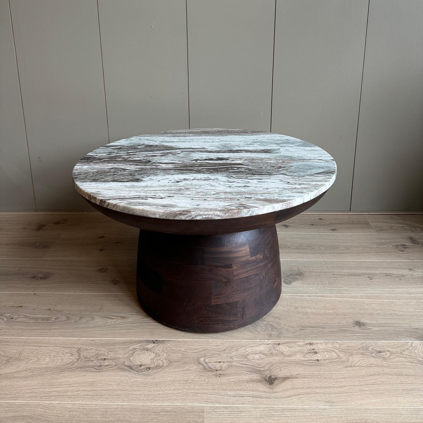 Old Inn - Salontafel marmer