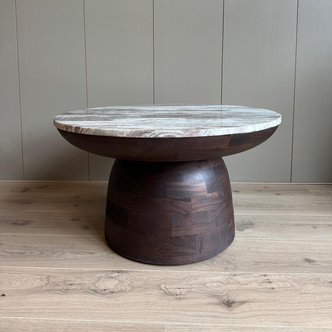Old Inn - Salontafel marmer