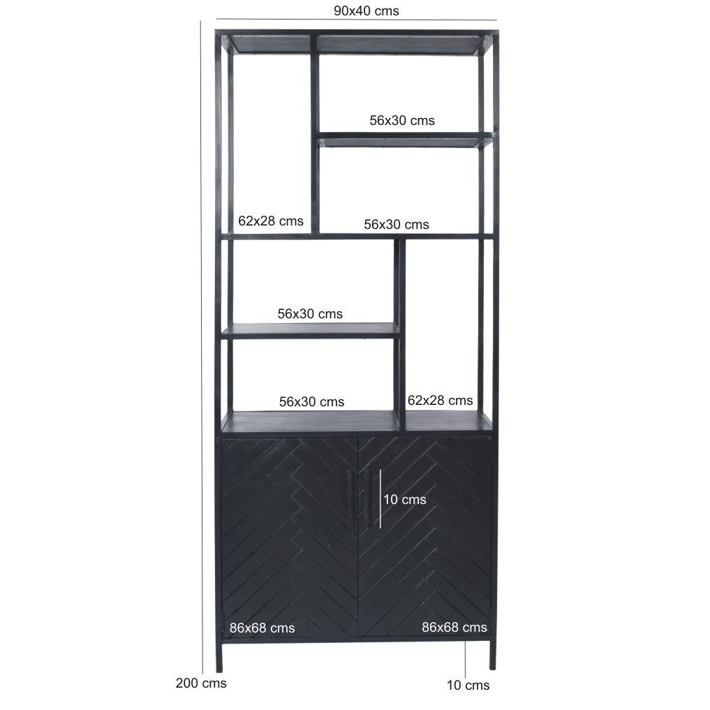 Livingfurn York 90cm