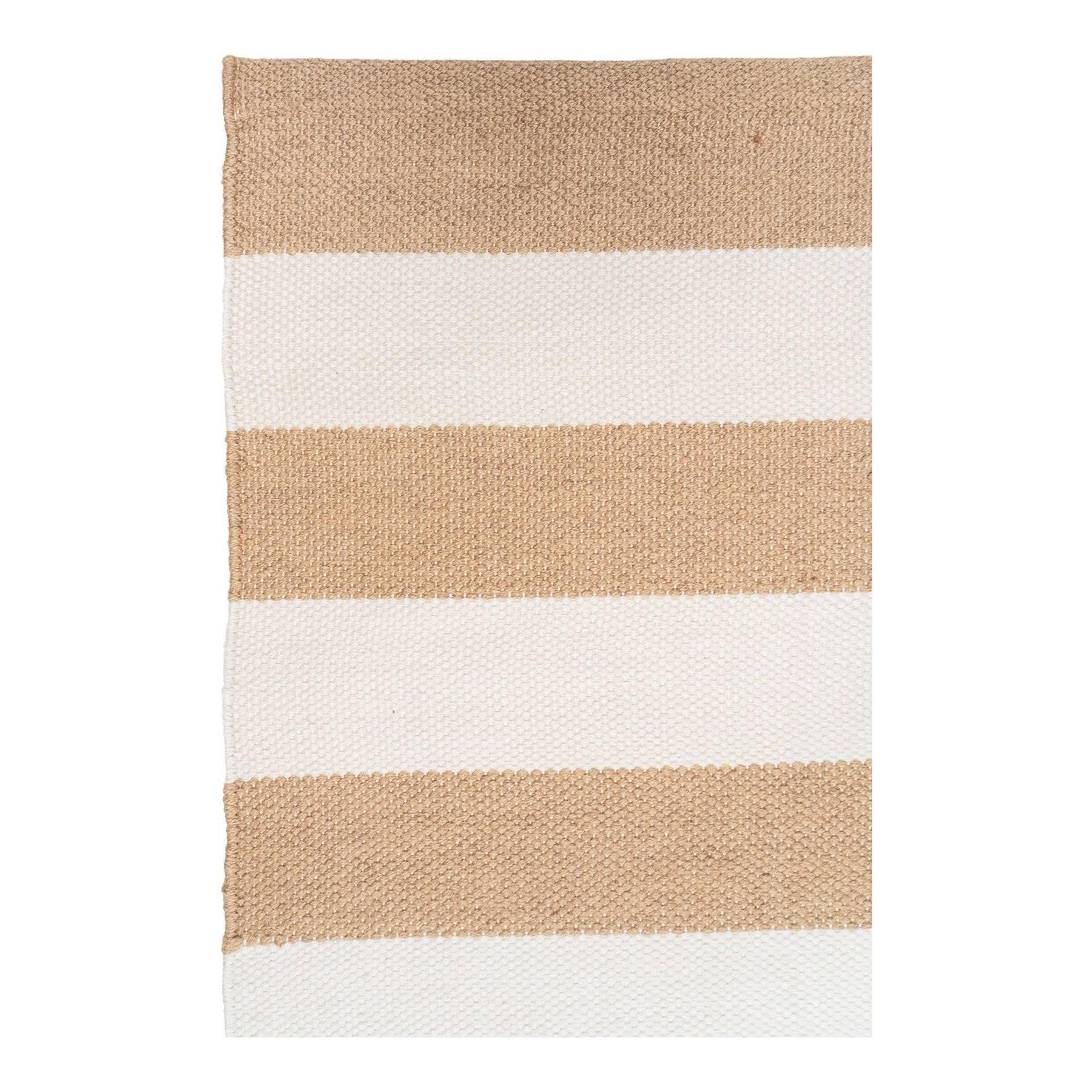 House Nordic - Vloerkleed Pina 100% recycled Plastic