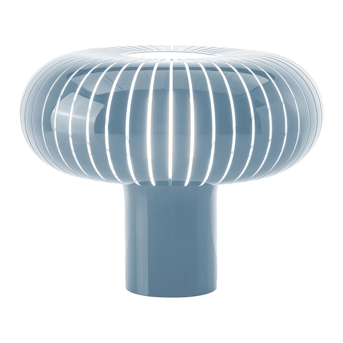 Kartell Teresa Tafellamp -  Sky Blue