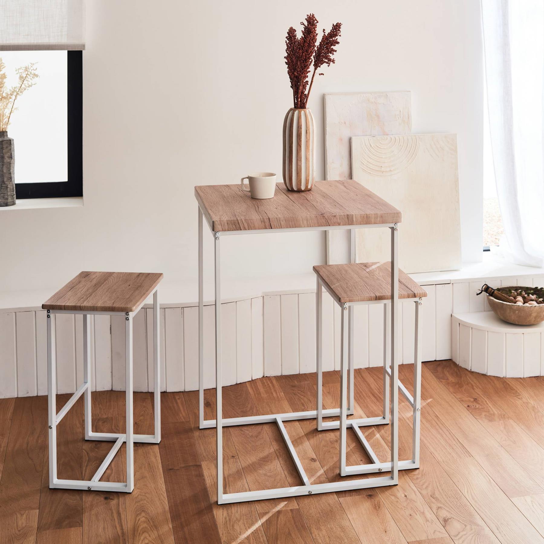 sweeek - Bartafelset 2 personen