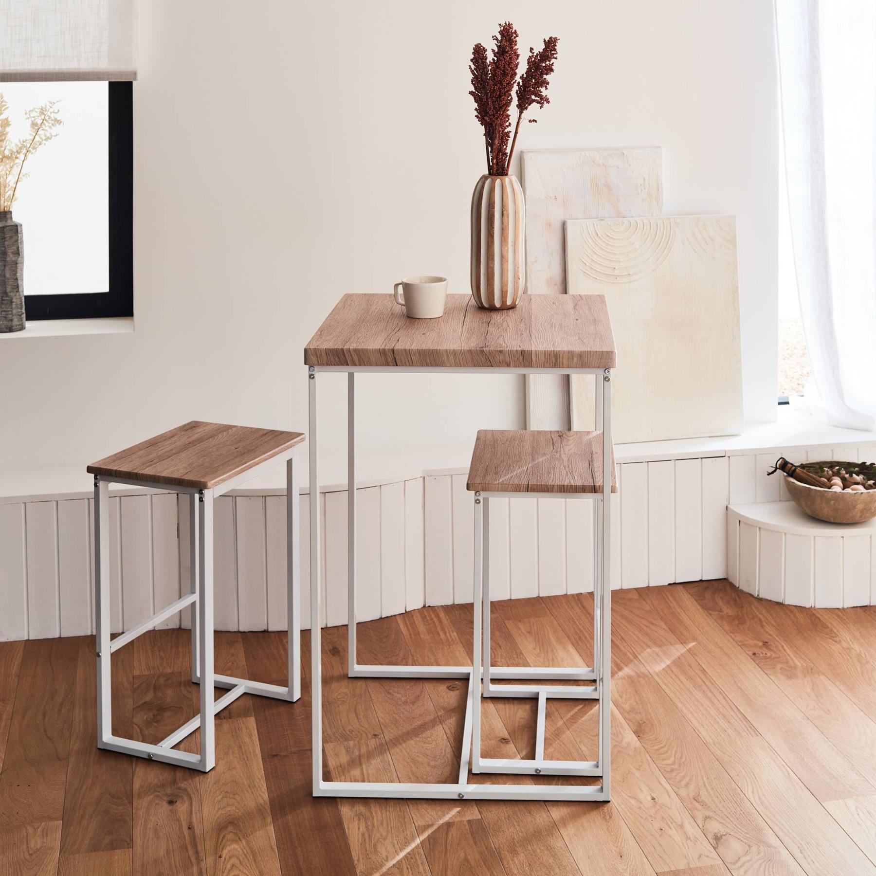 sweeek - Bartafelset 2 personen