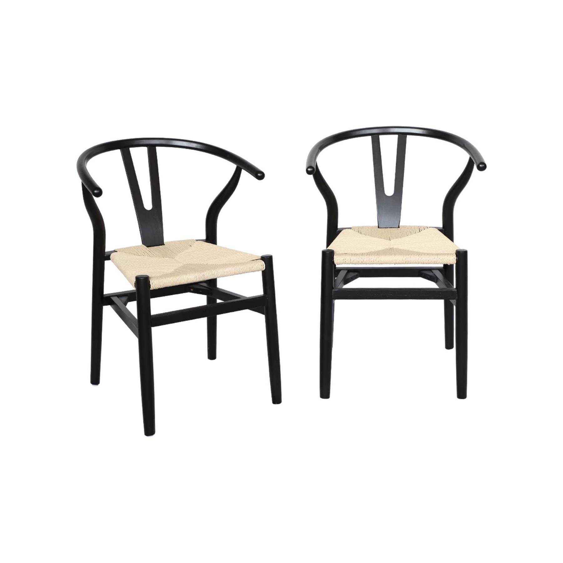sweeek - Stoel, set van 2