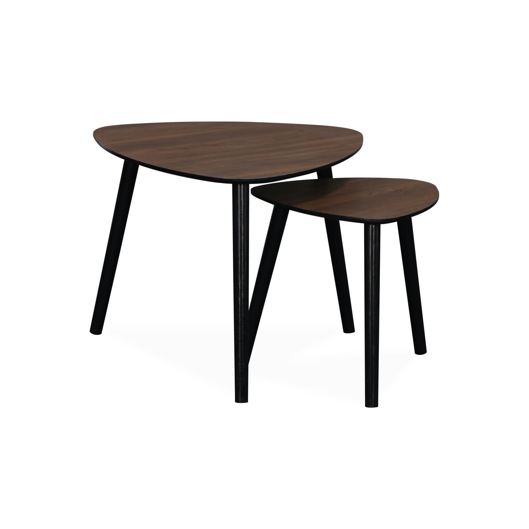 sweeek - Salontafel, set van 2
