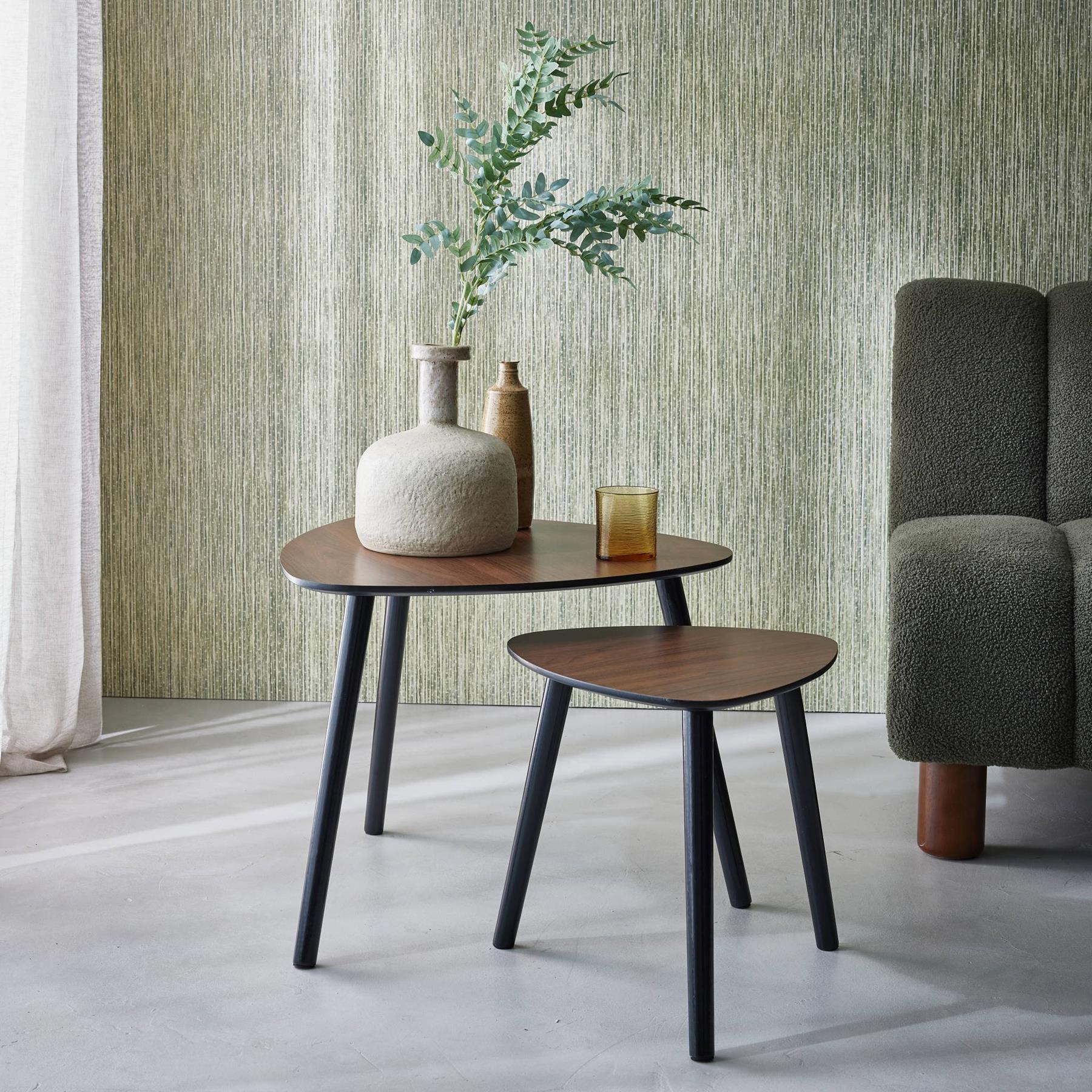 sweeek - Salontafel, set van 2