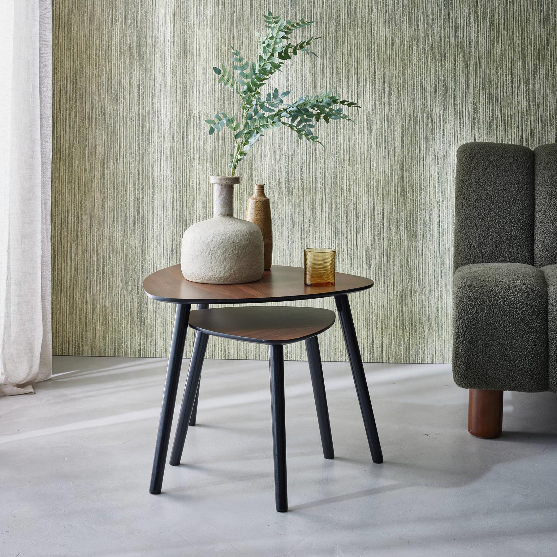 sweeek - Salontafel, set van 2