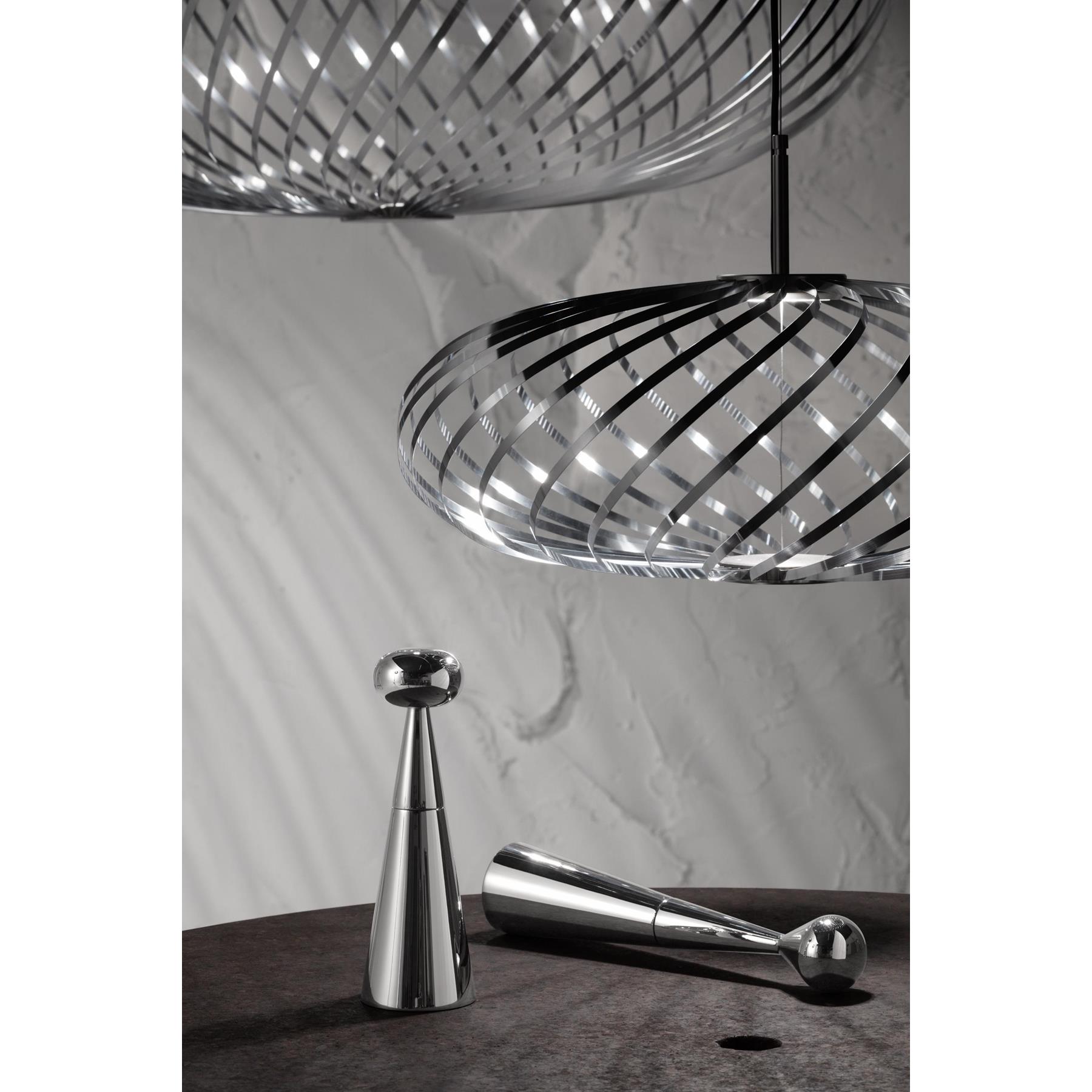 Tom Dixon Mill peper-en zoutmolen large