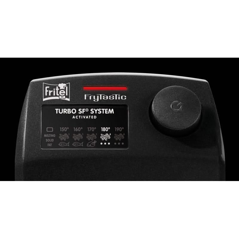 Fritel FryTastic 5371 - Friteuse