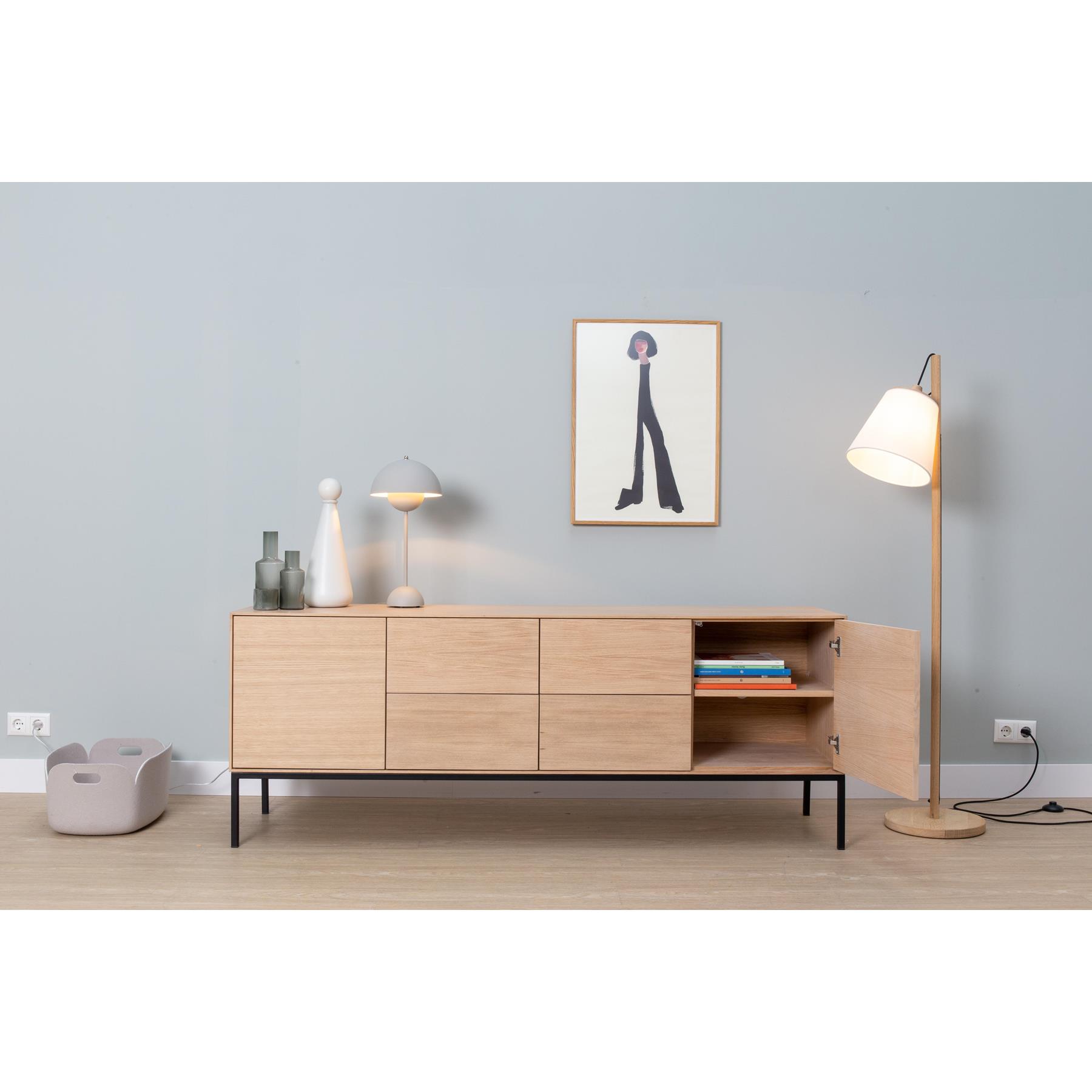 Nuuck Nuury dressoir 183x70