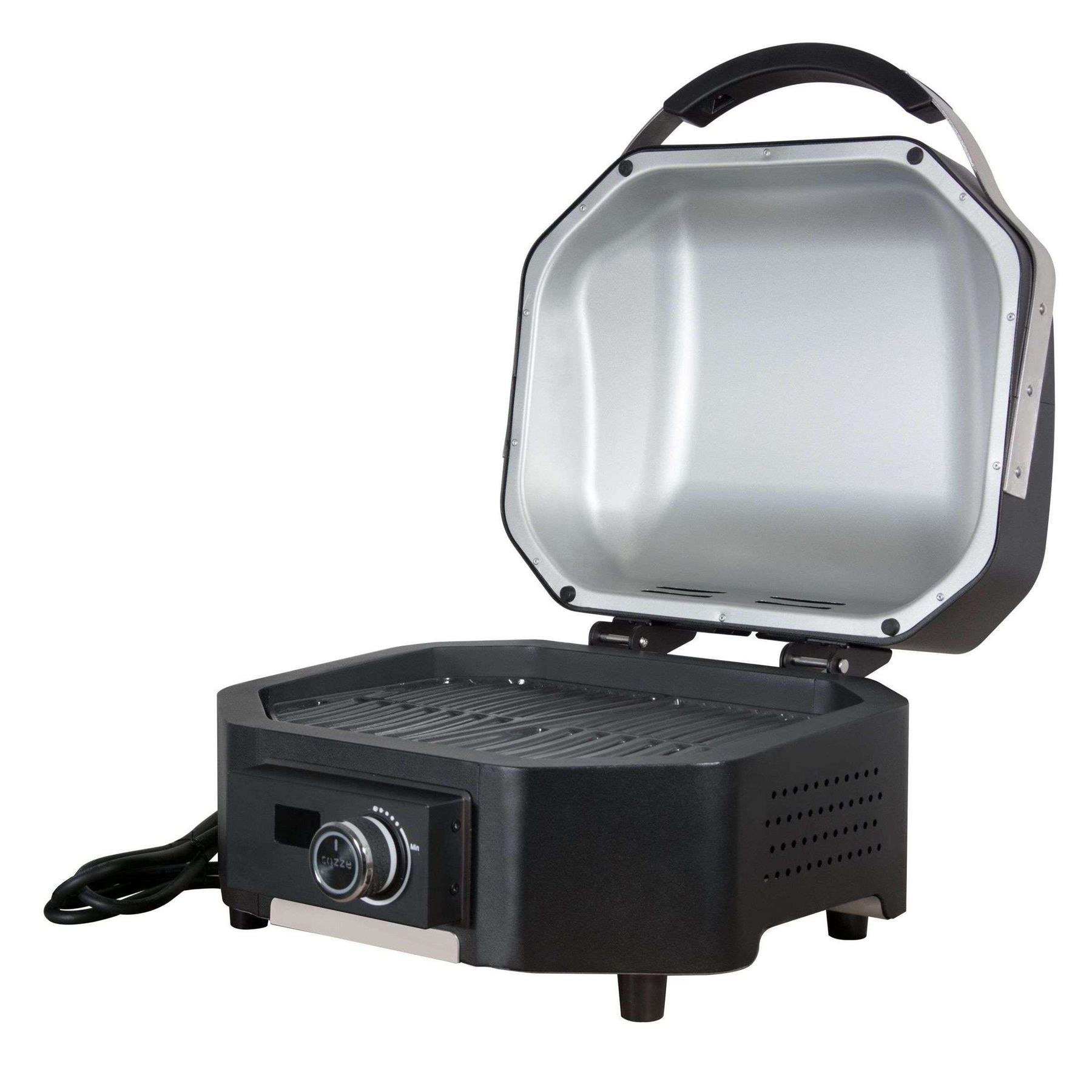Cozze Grill E-200 Elektrisch 230V 2200W
