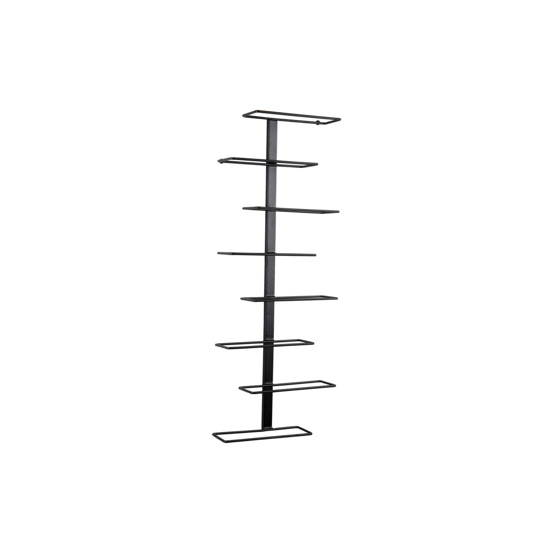present time - Wine Rack Float