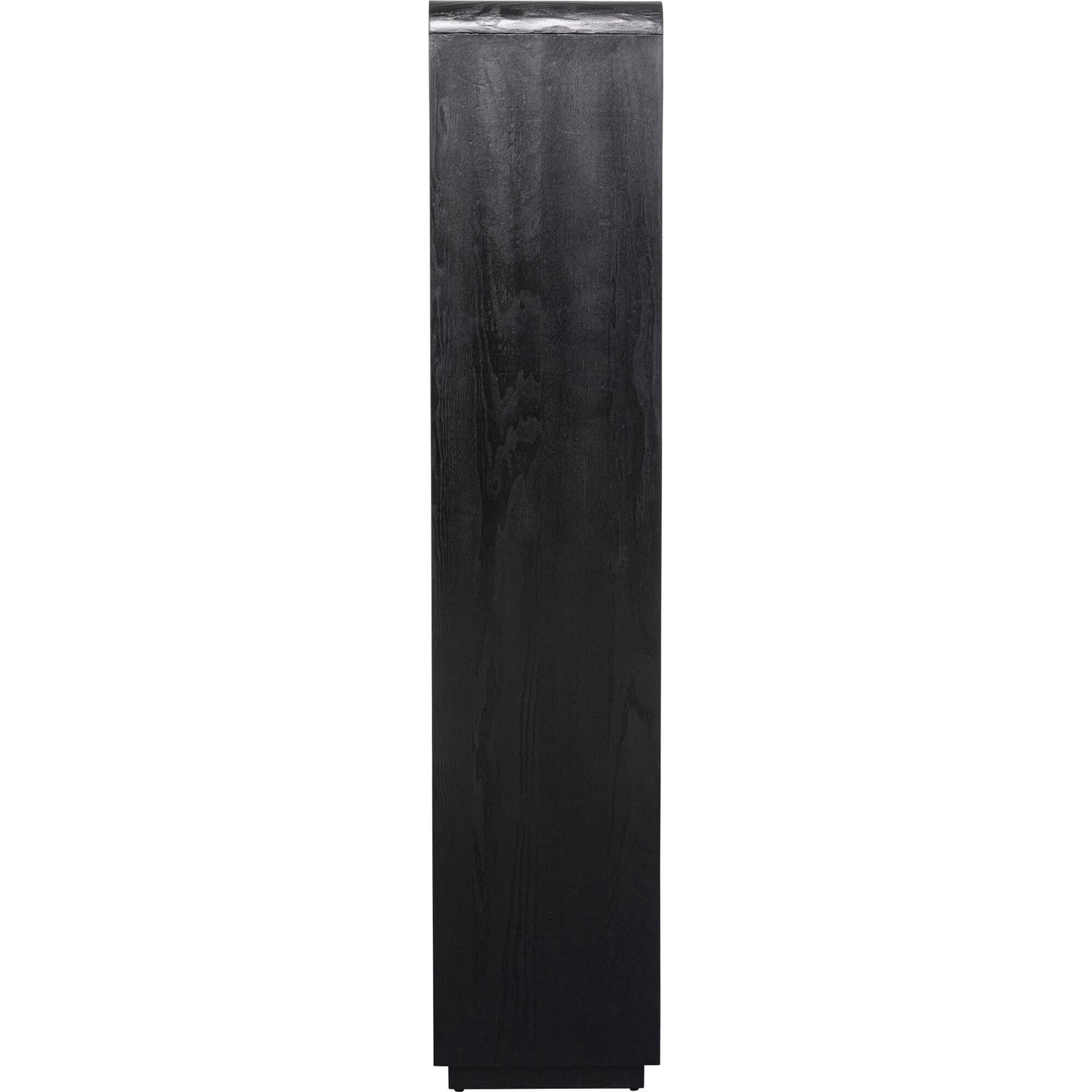 Kare Boekenkast Forma 90x180cm