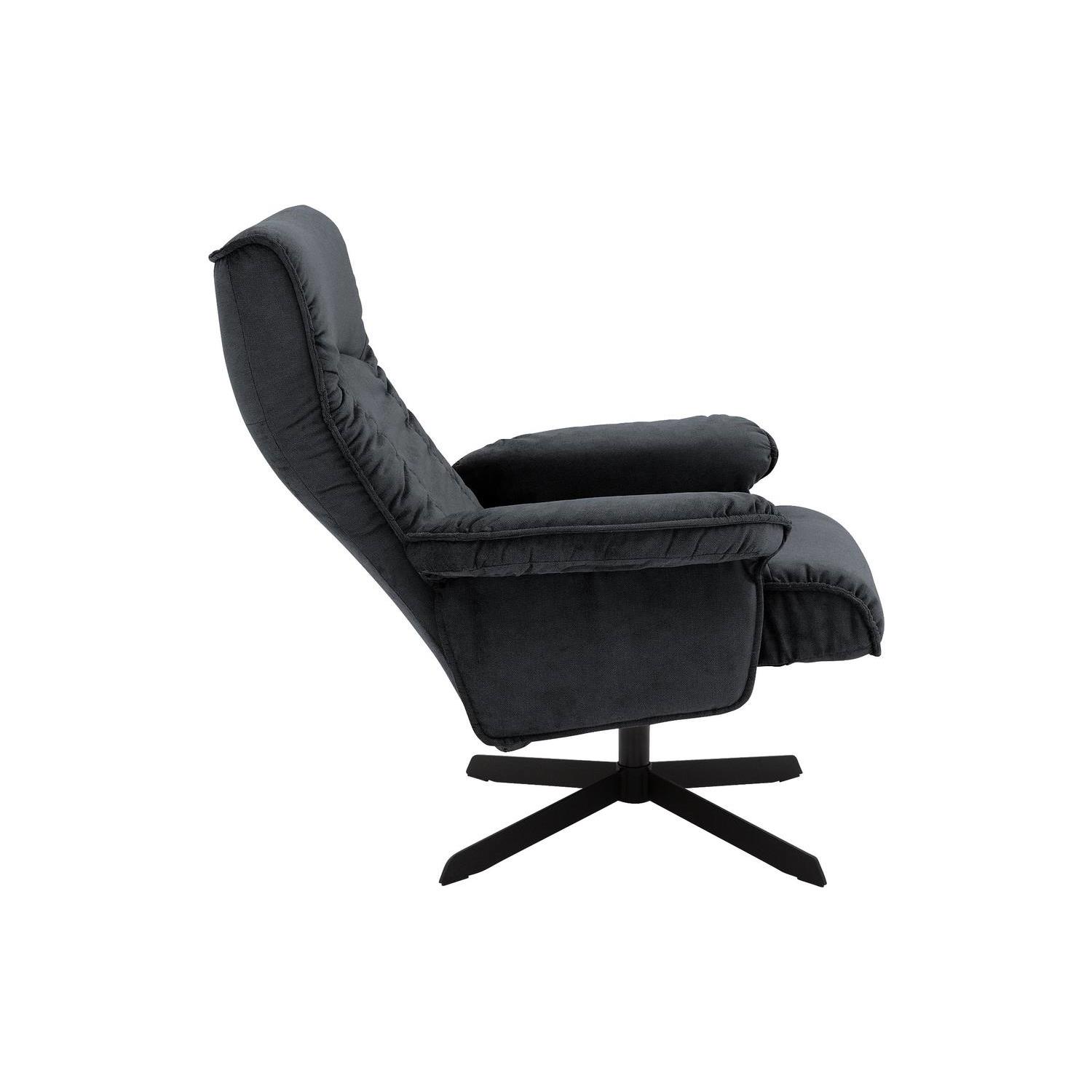 Goossens Relaxstoel Odder, Relaxstoel