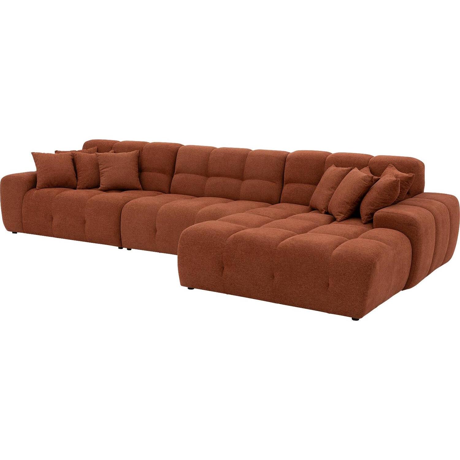 Goossens Bank Kubus - 40 x 40 cm stiksel