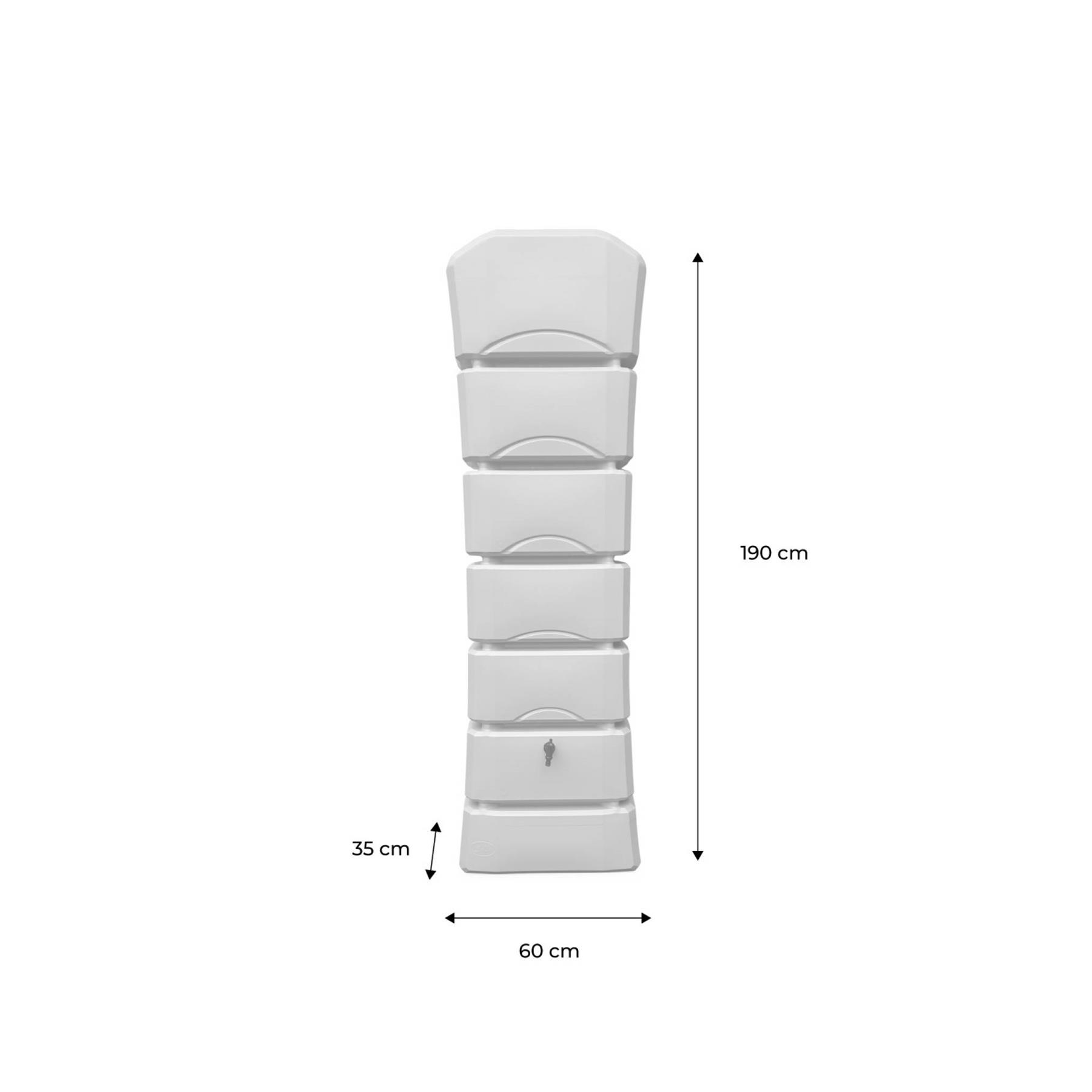 sweeek - 300L regenton