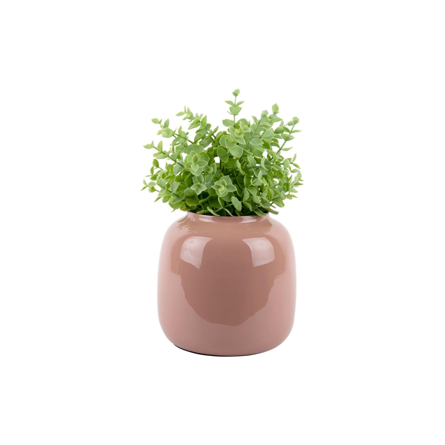 present time - Vase Ivy Medium