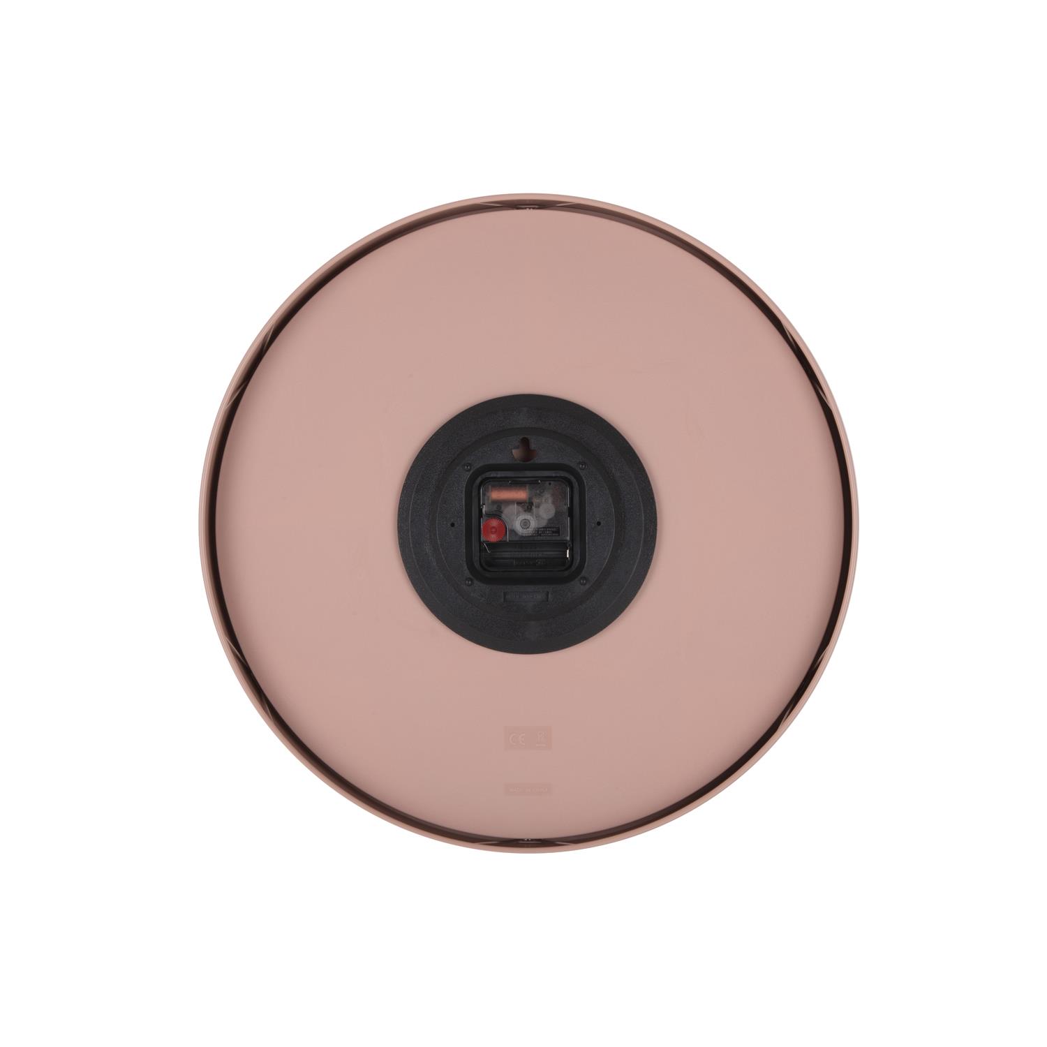 Karlsson - Wall Clock Echelon Circular