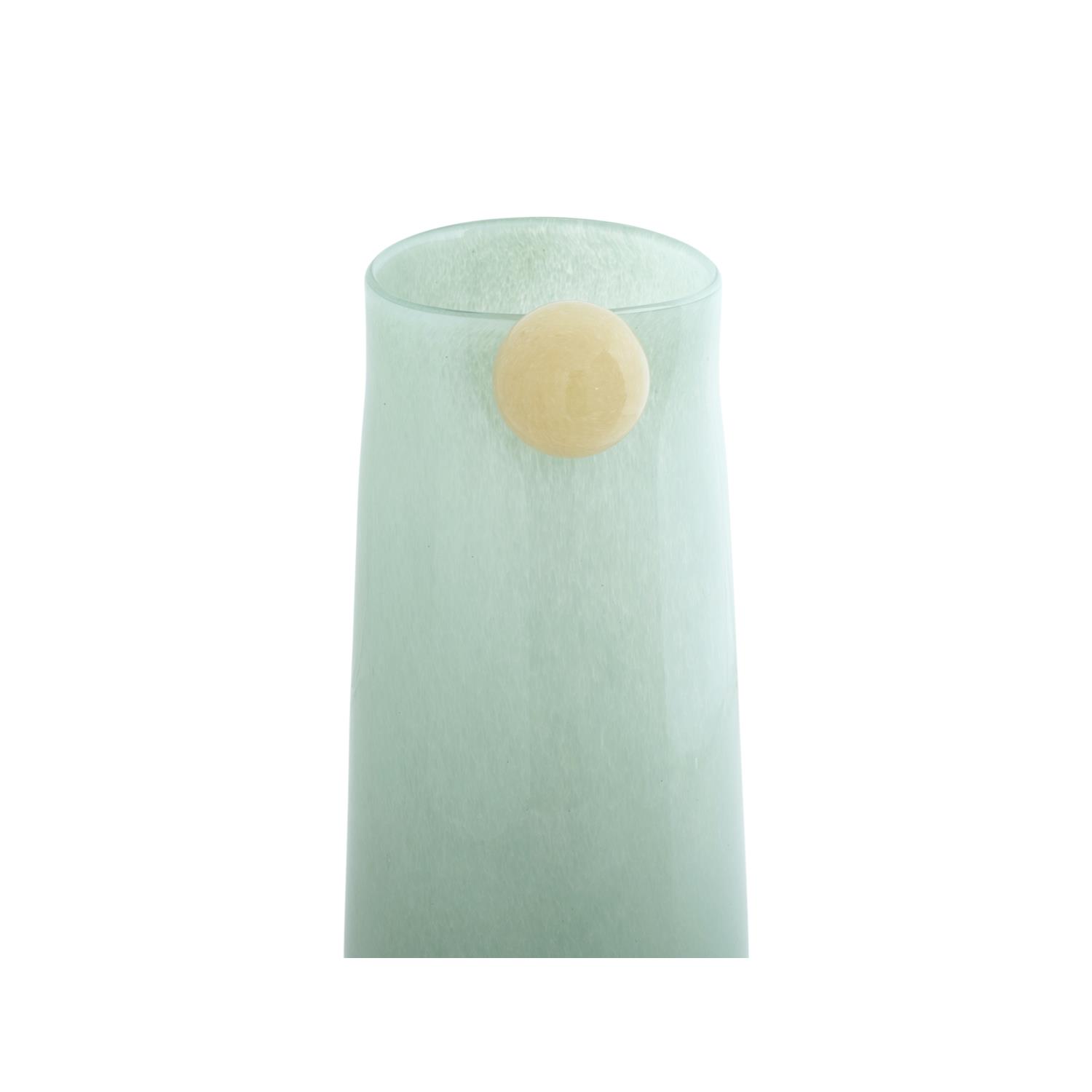 present time - Vase Bolita Large