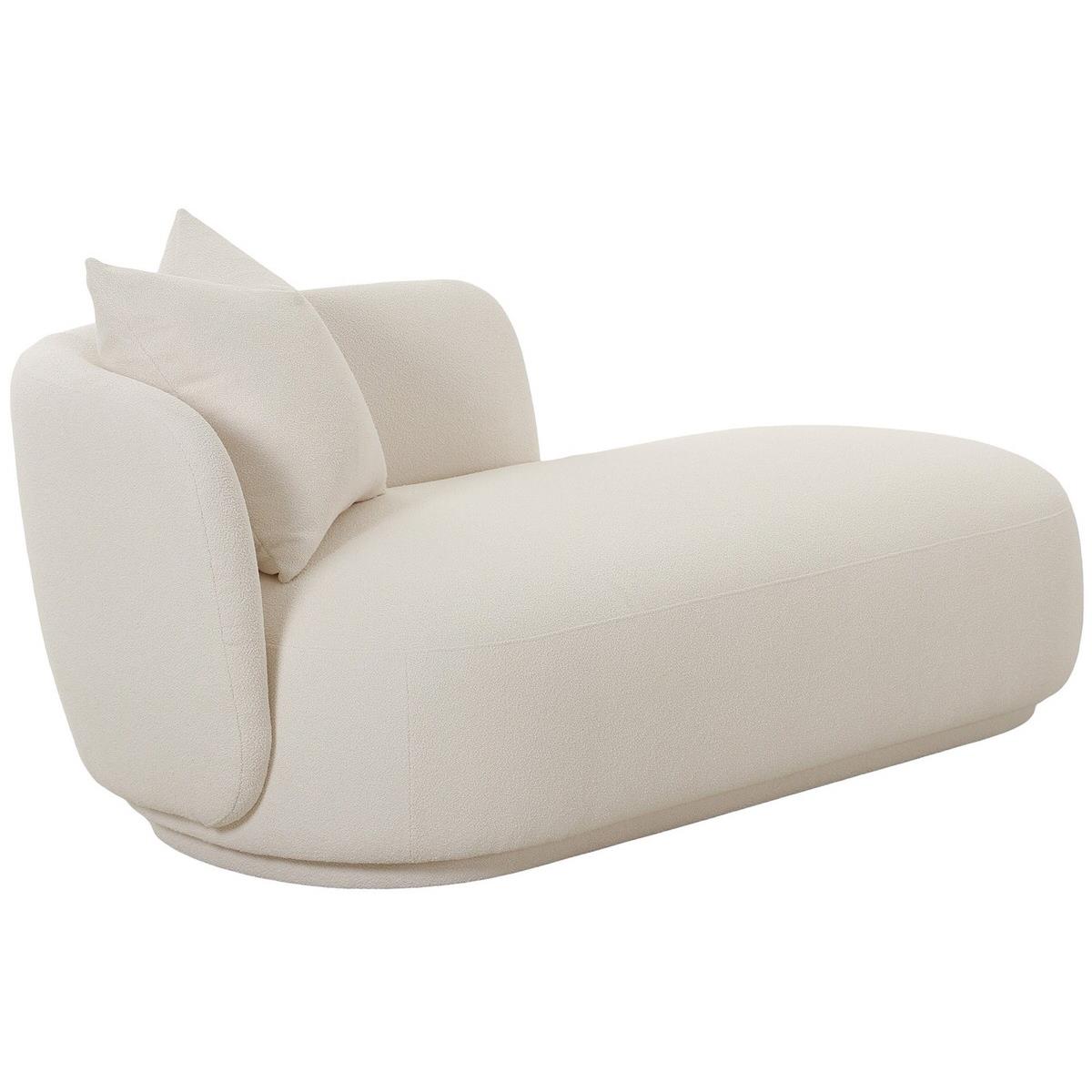 House Nordic Mykonos Natural Daybed met Kussen