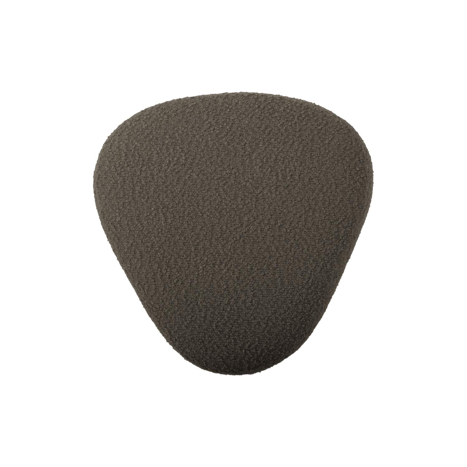 Leitmotiv - Pouf Ada Organic