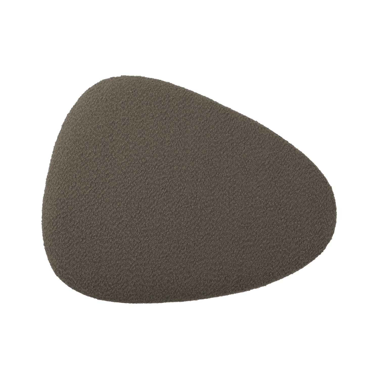 Leitmotiv - Pouf Ada Organic Large