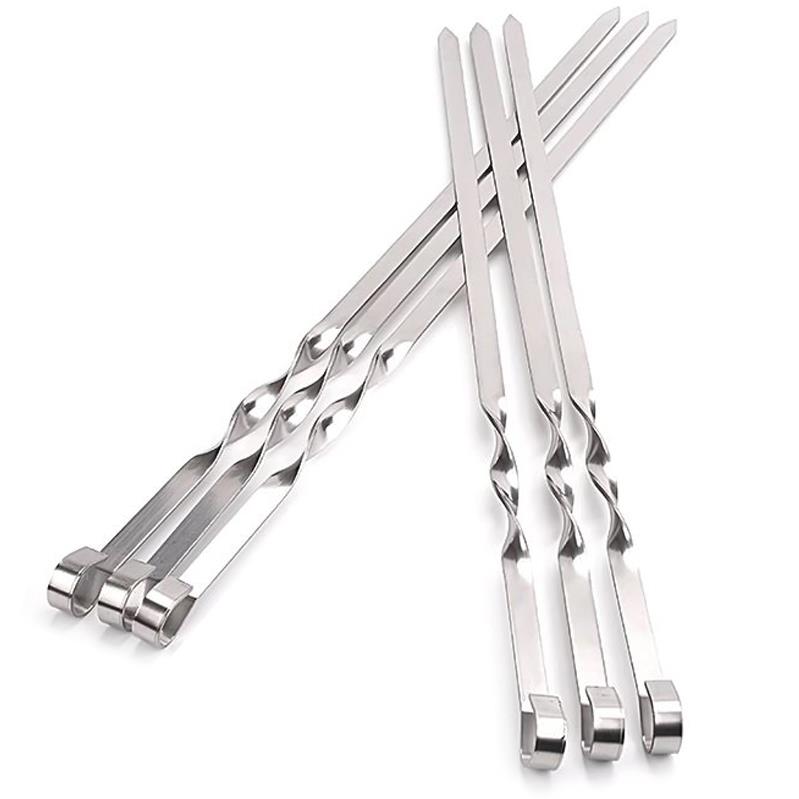 Krumble Barbecue spiezen set van 18