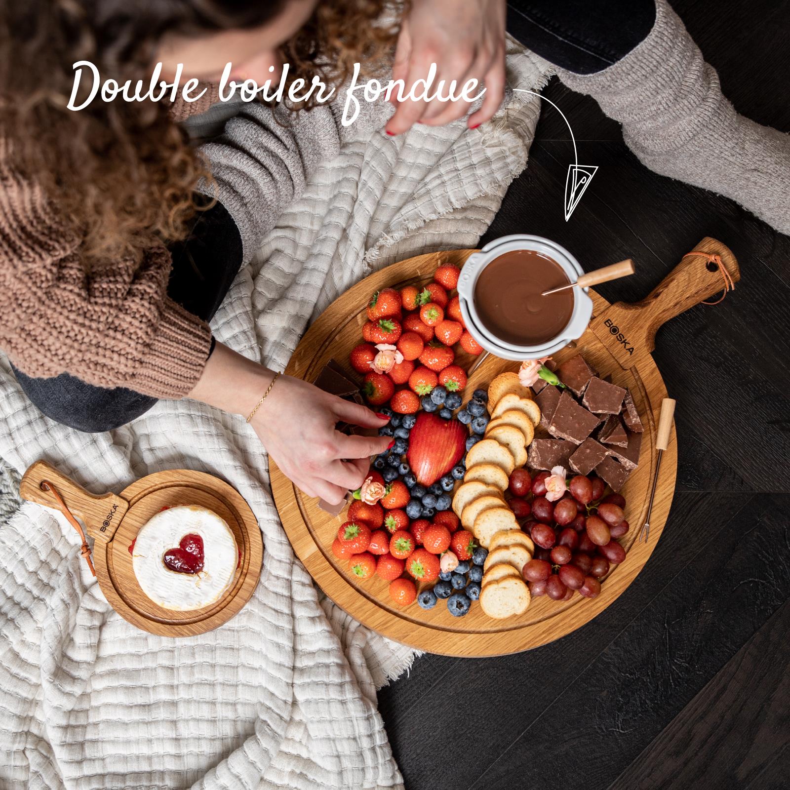 Boska - Choco Fondue Petit Marie