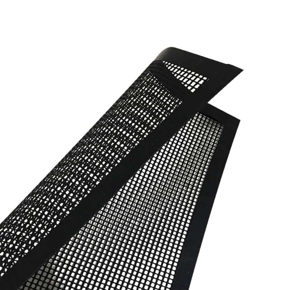 Krumble Barbecue grill mat teflon mesh