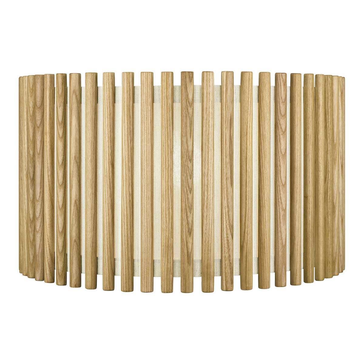 Umage Komorebi Large Hanglamp Natural Oak