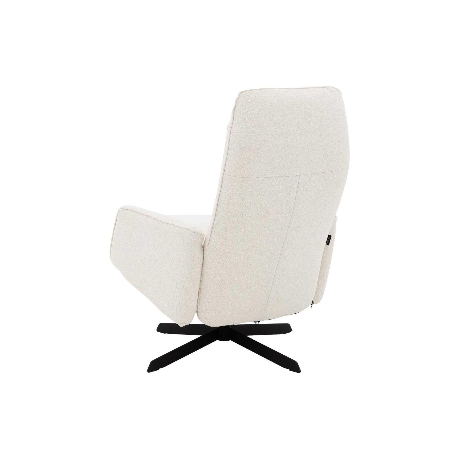 Goossens Relaxstoel Thor, Relaxfauteuil