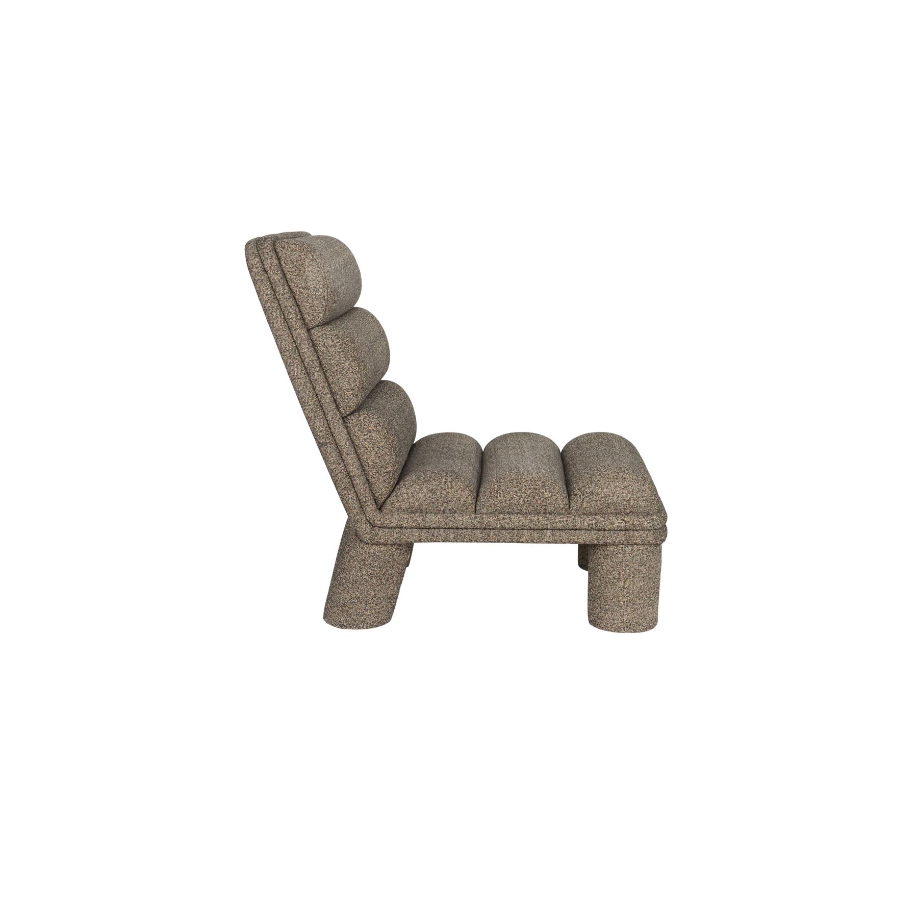 Dutchbone Fern Fauteuil Beige