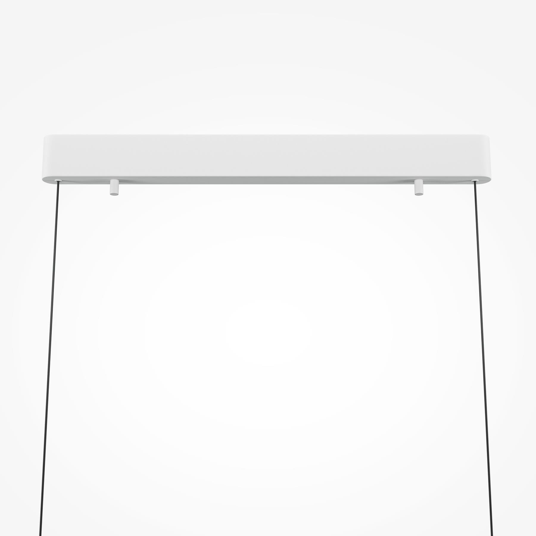 Maytoni - Hanglamp Motion - Wit