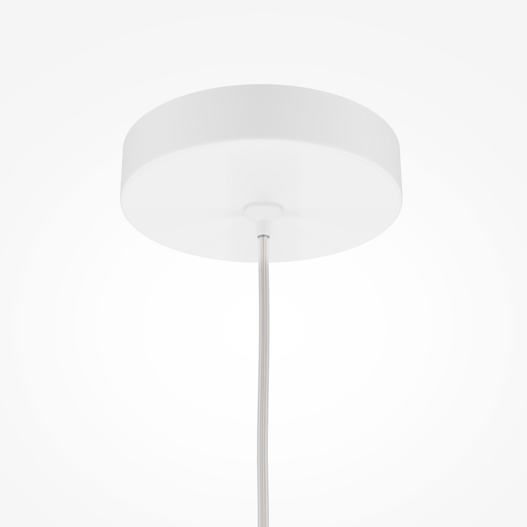Maytoni - Hanglamp Pro Focus - Wit - Ø6