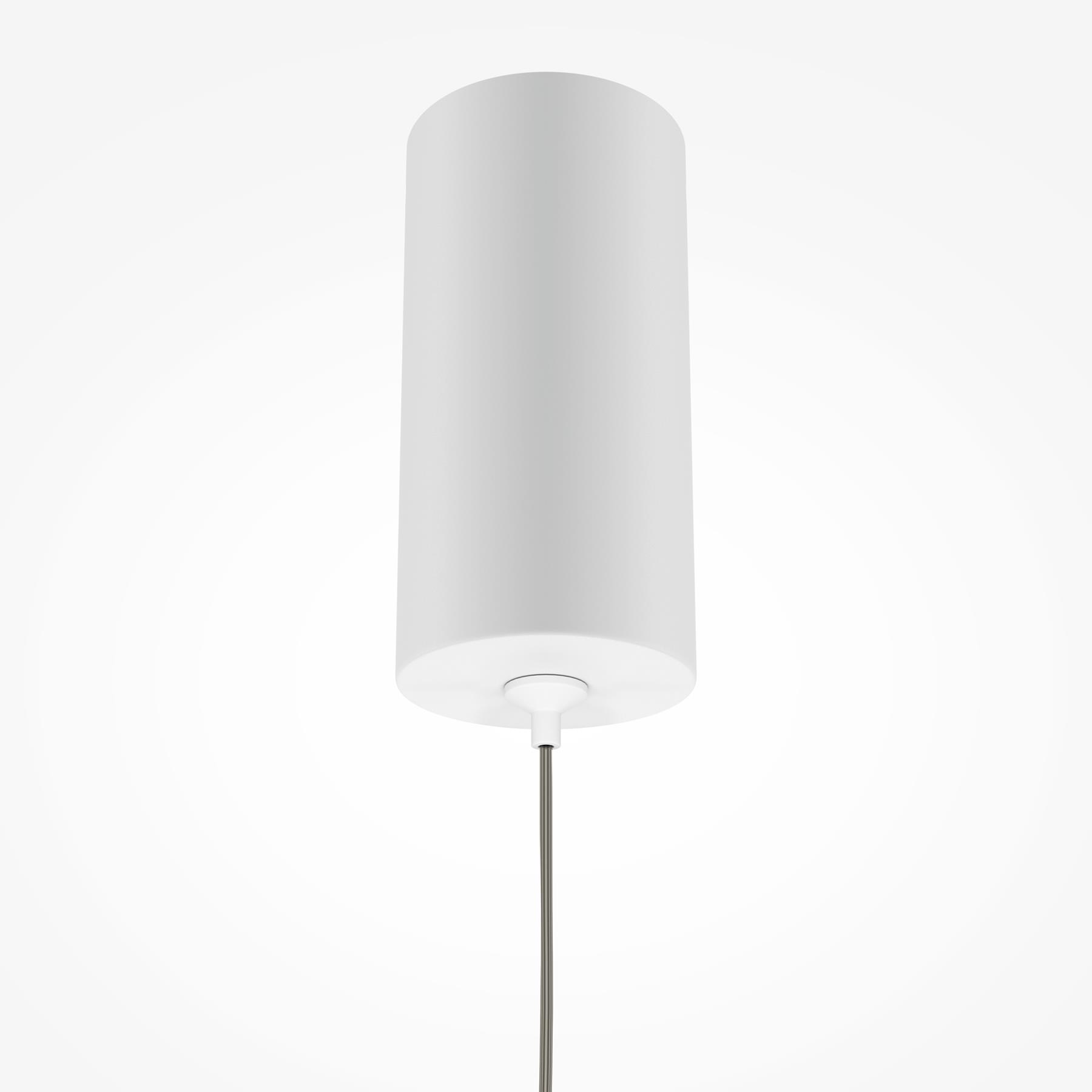 Maytoni - Hanglamp Pro Shade - Wit - Ø3