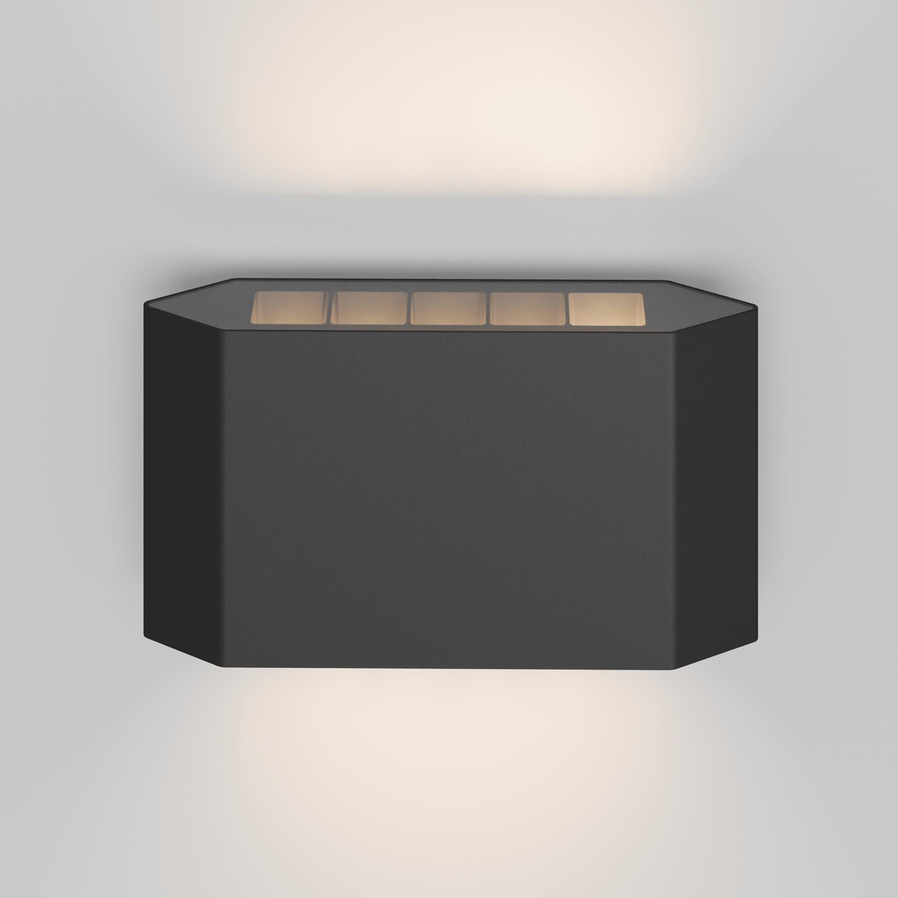 Maytoni Outdoor - Architecturale verlichting Pull - Grafiet