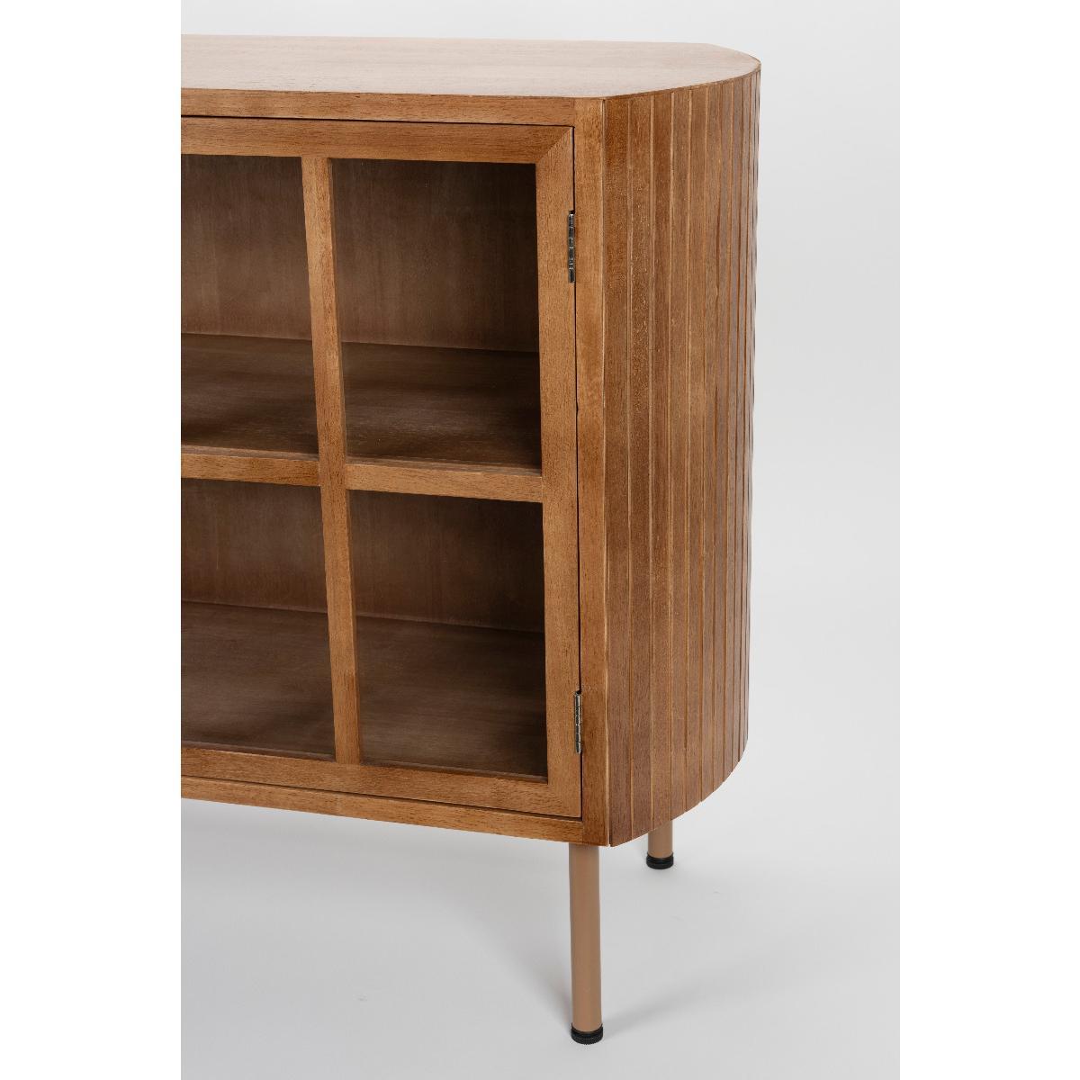 Housecraft Yaz dressoir laag Hoog - Bruin